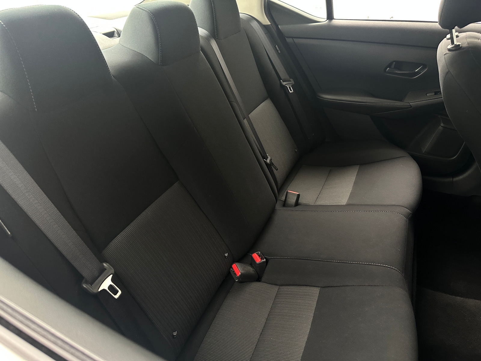 Thumbnail: 2024 Nissan Sentra - 6