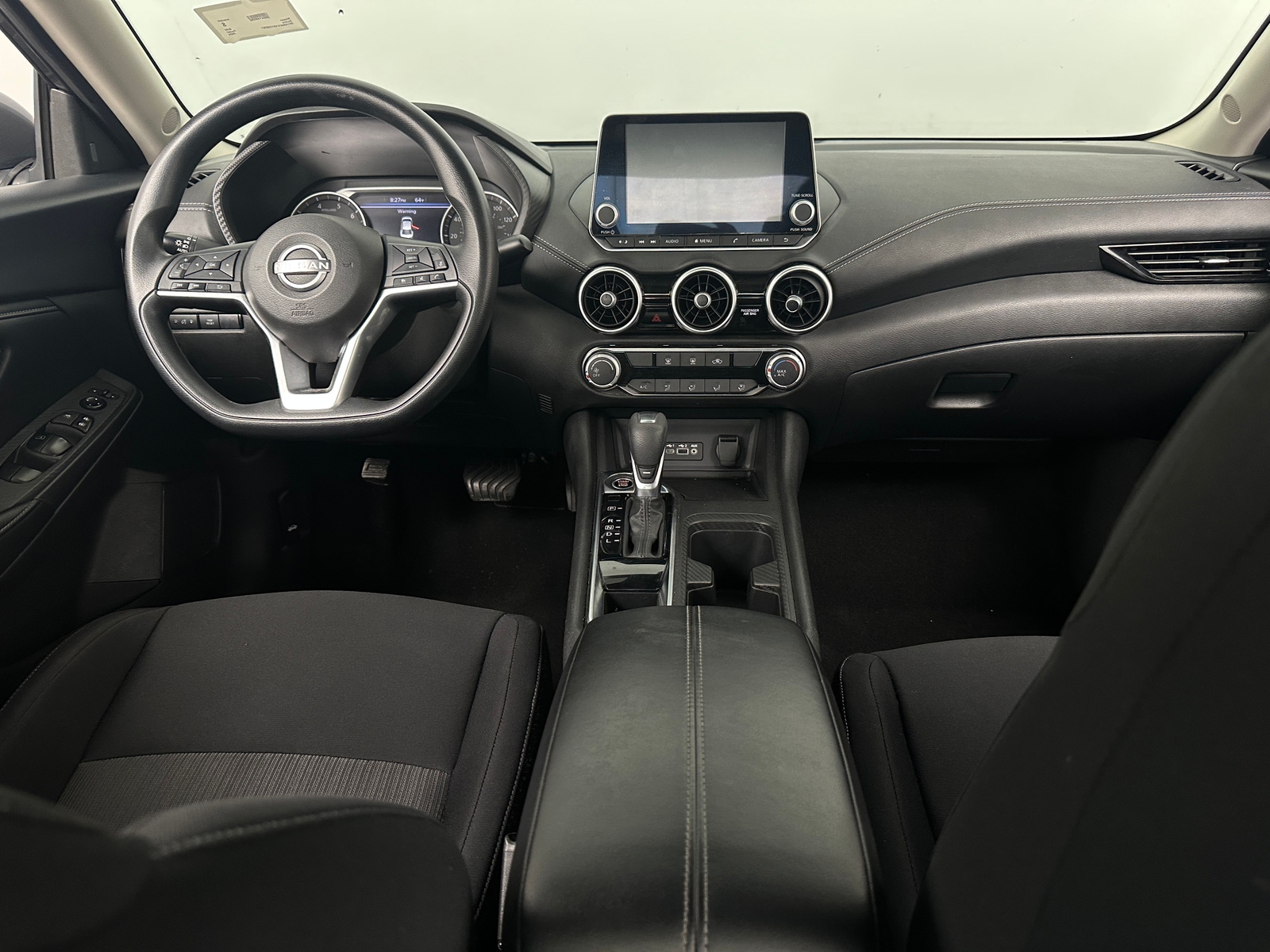 Thumbnail: 2024 Nissan Sentra - 3