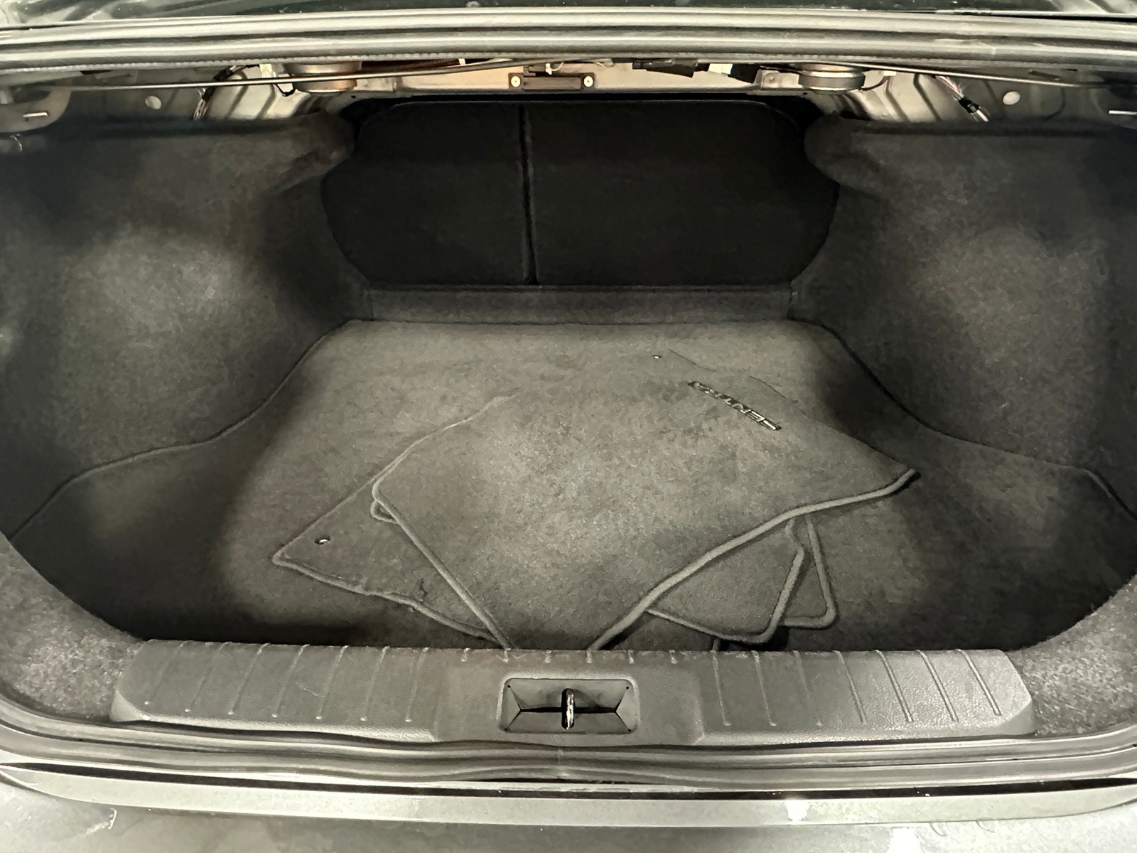 Thumbnail: 2024 Nissan Sentra - 7