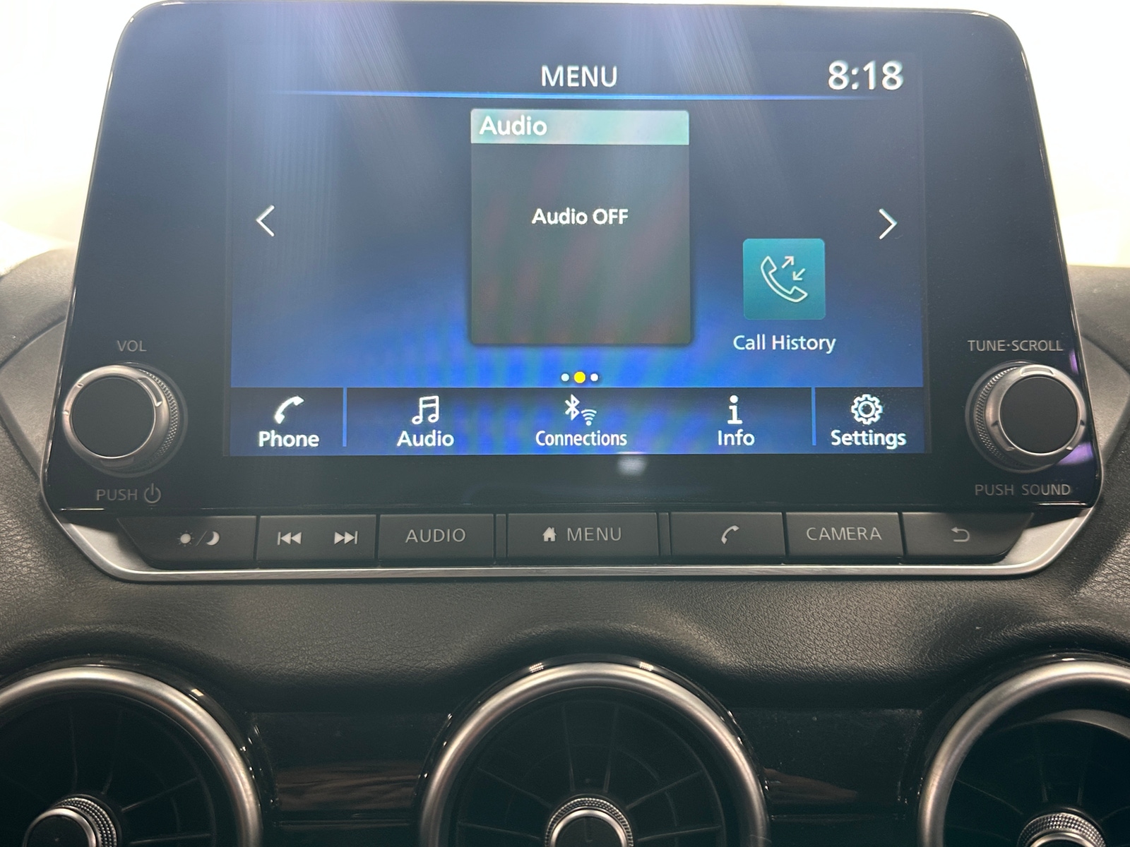 Thumbnail: 2024 Nissan Sentra - 4