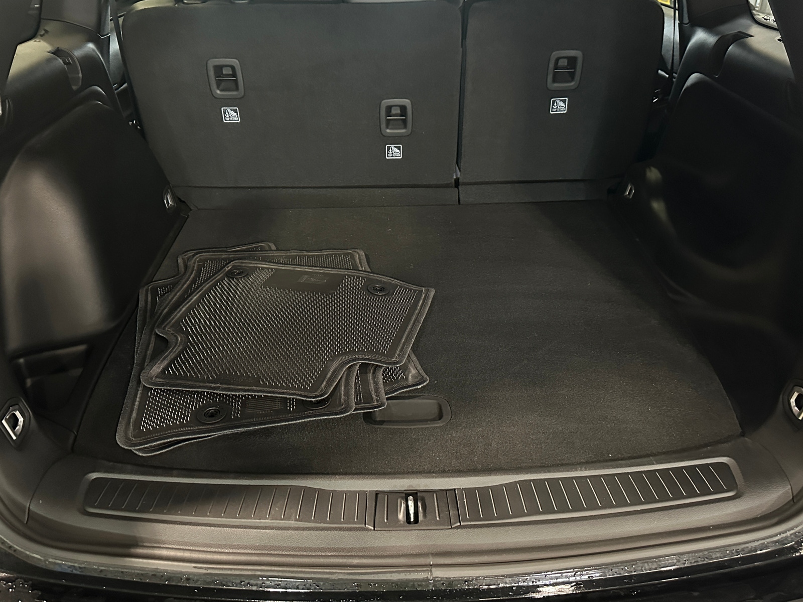 Thumbnail: 2022 Jeep Grand Cherokee - 6