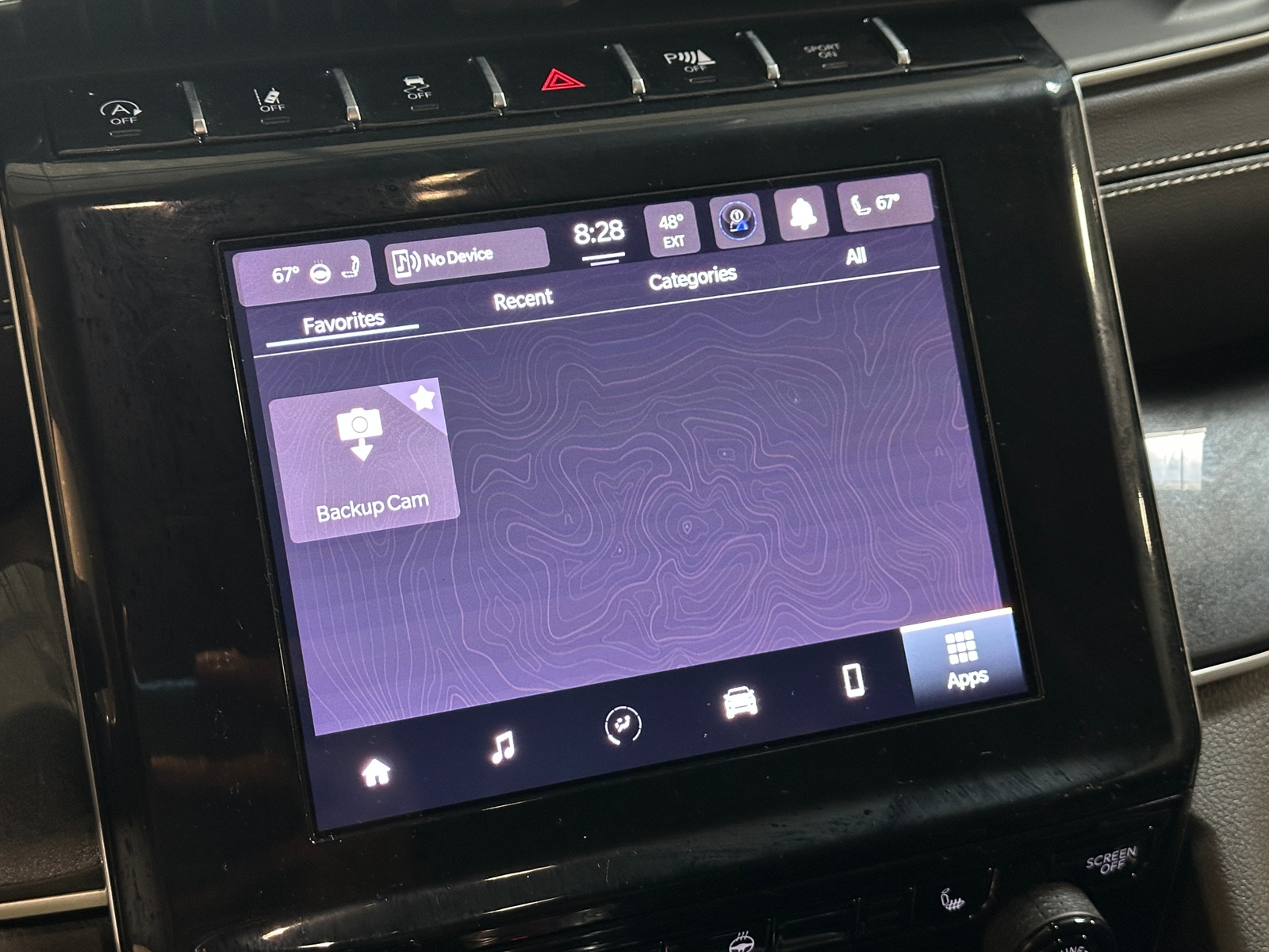 Thumbnail: 2022 Jeep Grand Cherokee - 3