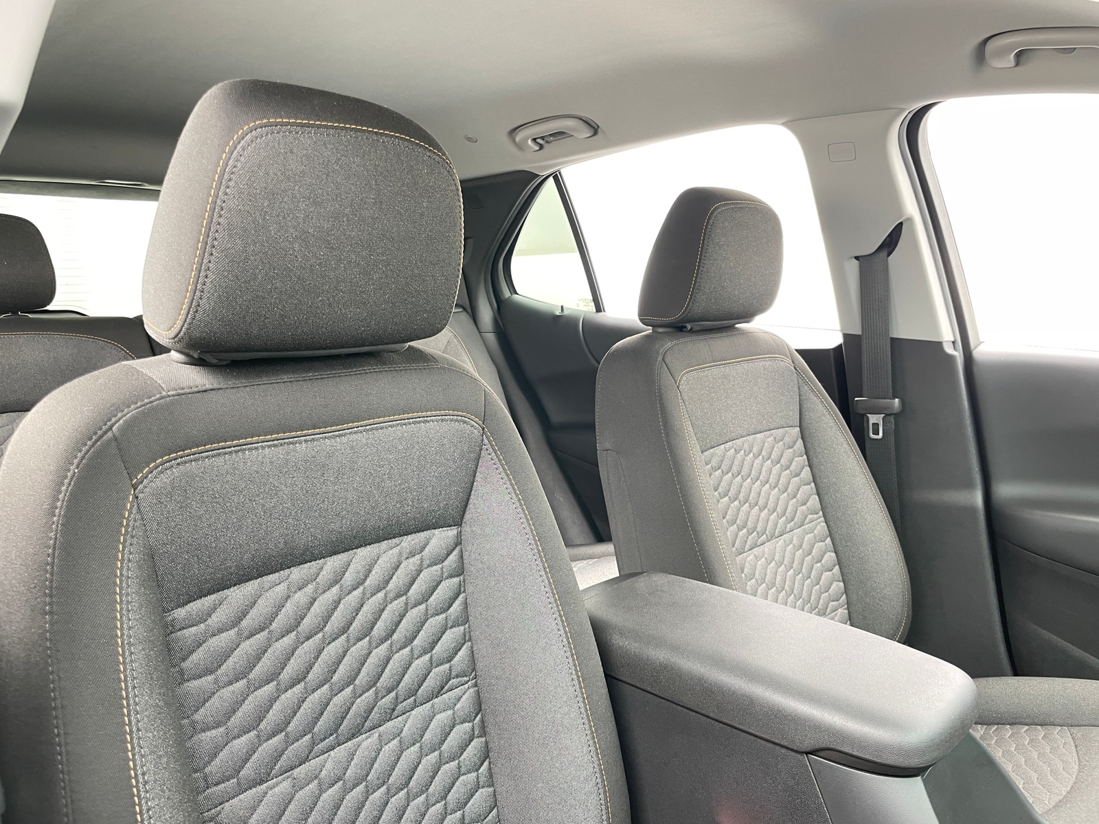 Thumbnail: 2020 Chevrolet Equinox - 2