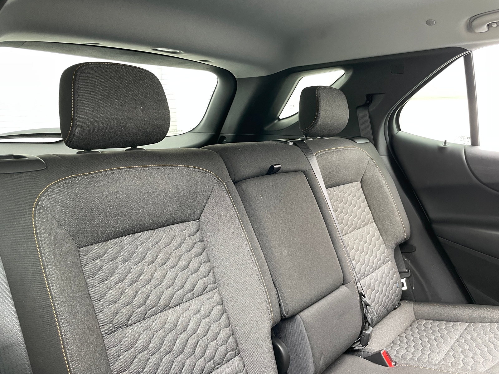 Thumbnail: 2020 Chevrolet Equinox - 6