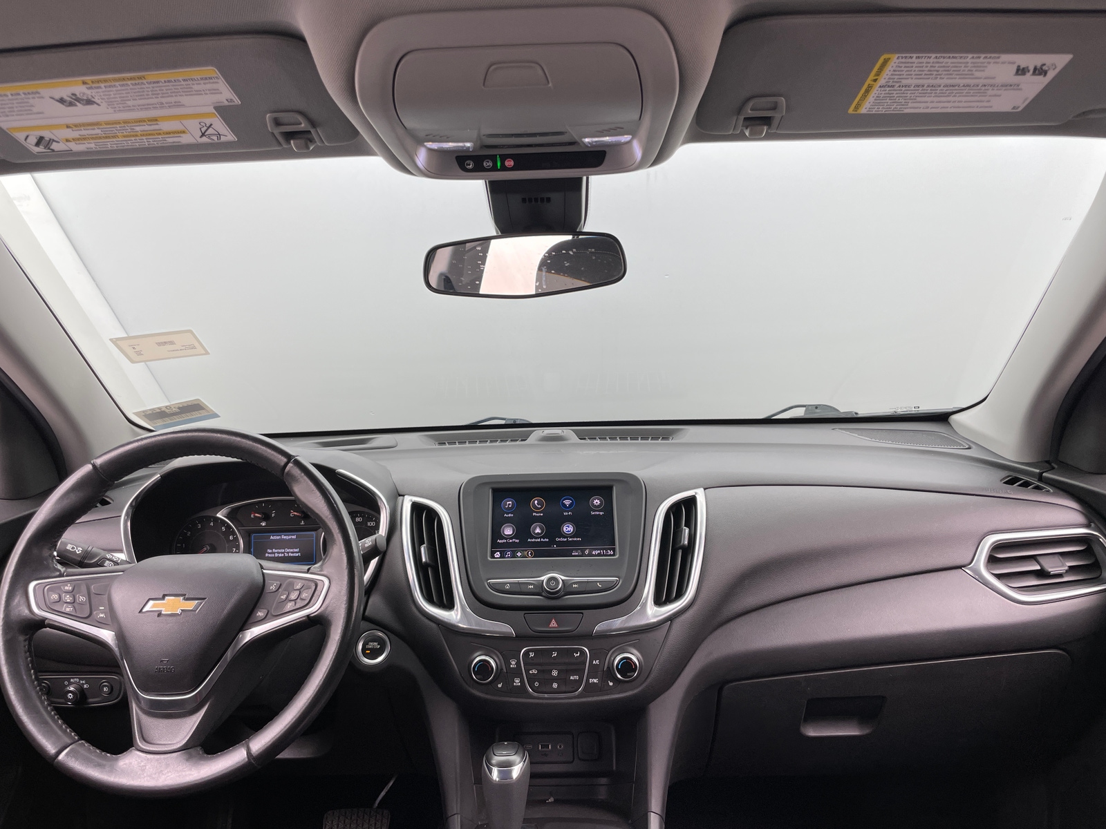 Thumbnail: 2020 Chevrolet Equinox - 3