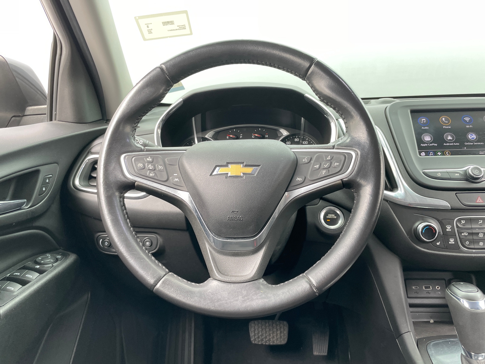 Thumbnail: 2020 Chevrolet Equinox - 5