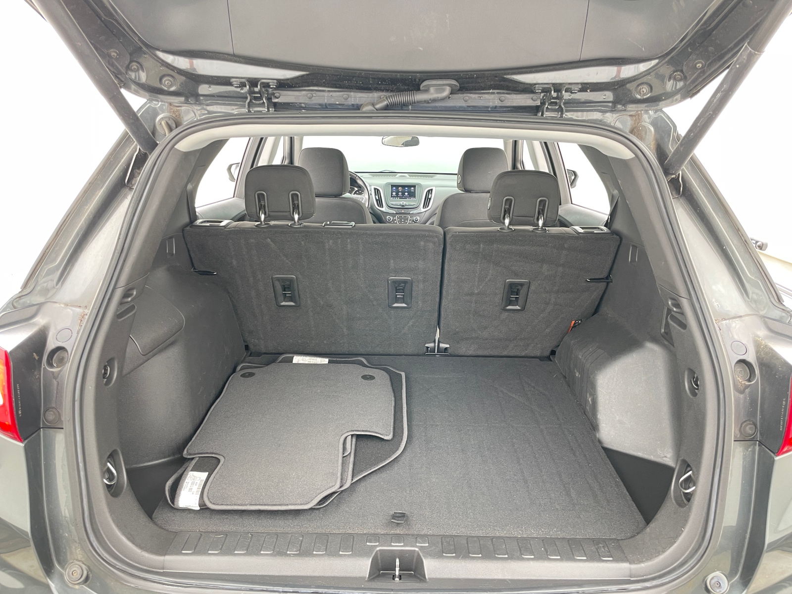 Thumbnail: 2020 Chevrolet Equinox - 7