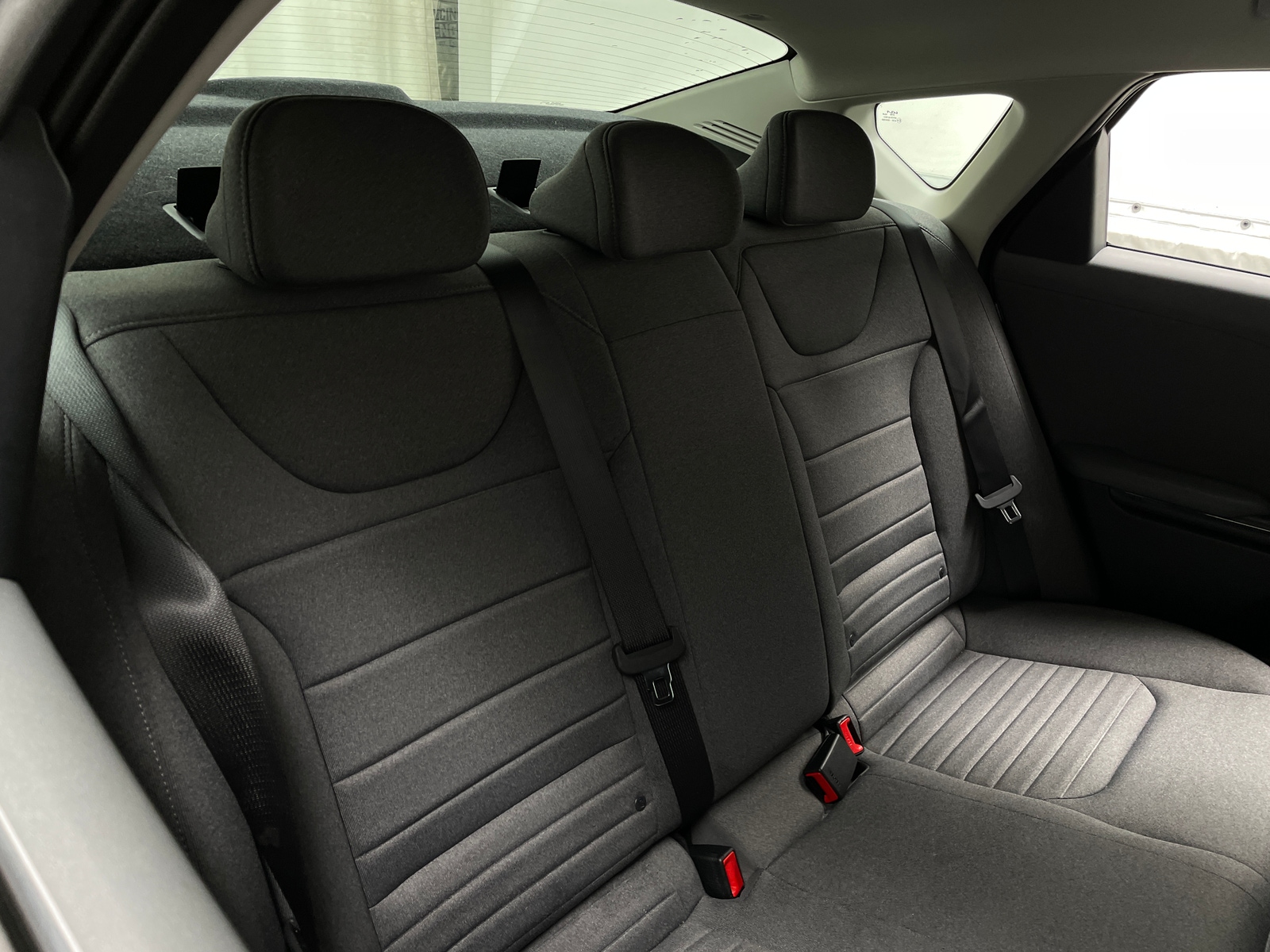 Thumbnail: 2025 Kia K4 - 6