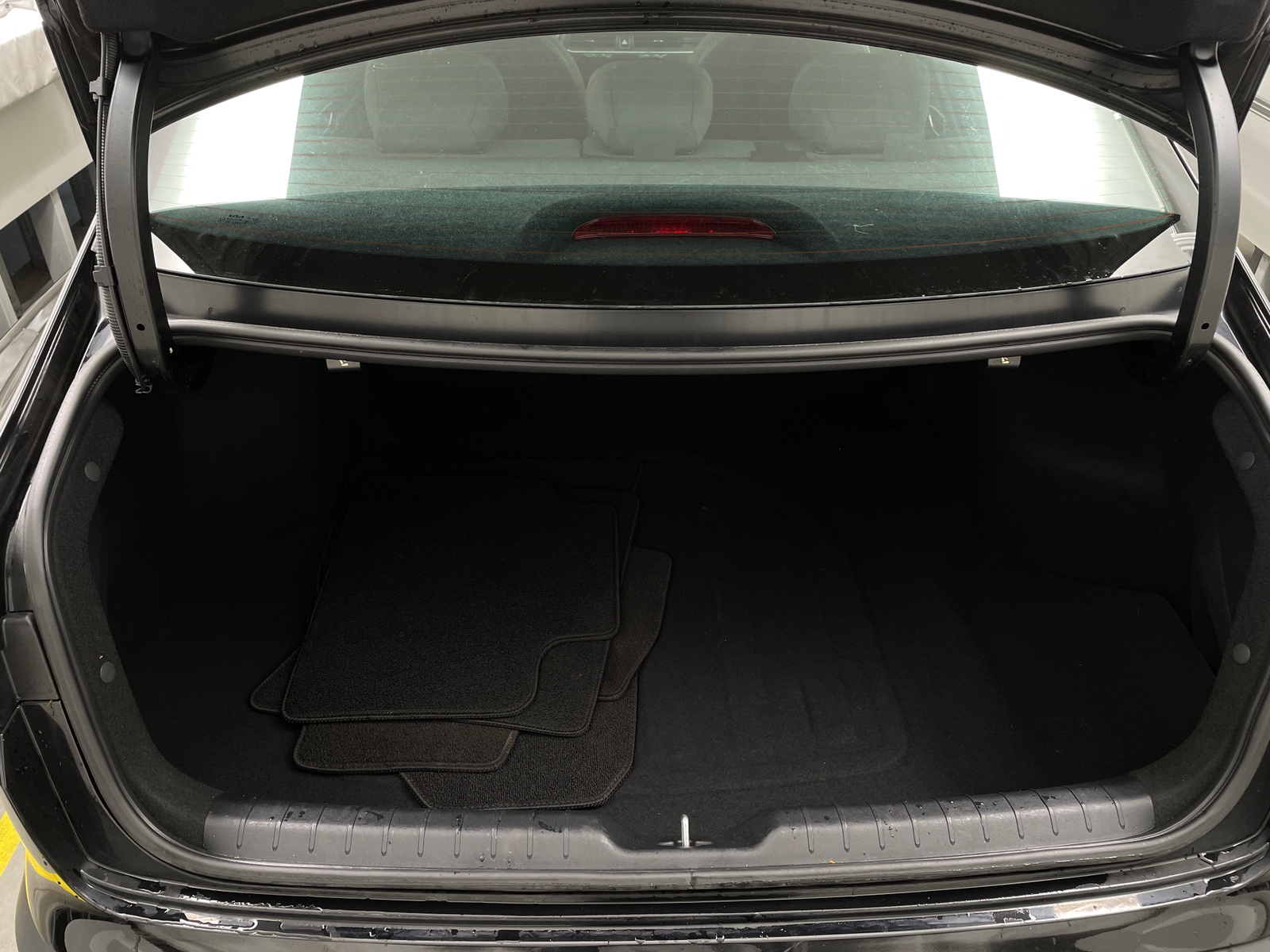 Thumbnail: 2025 Kia K4 - 7