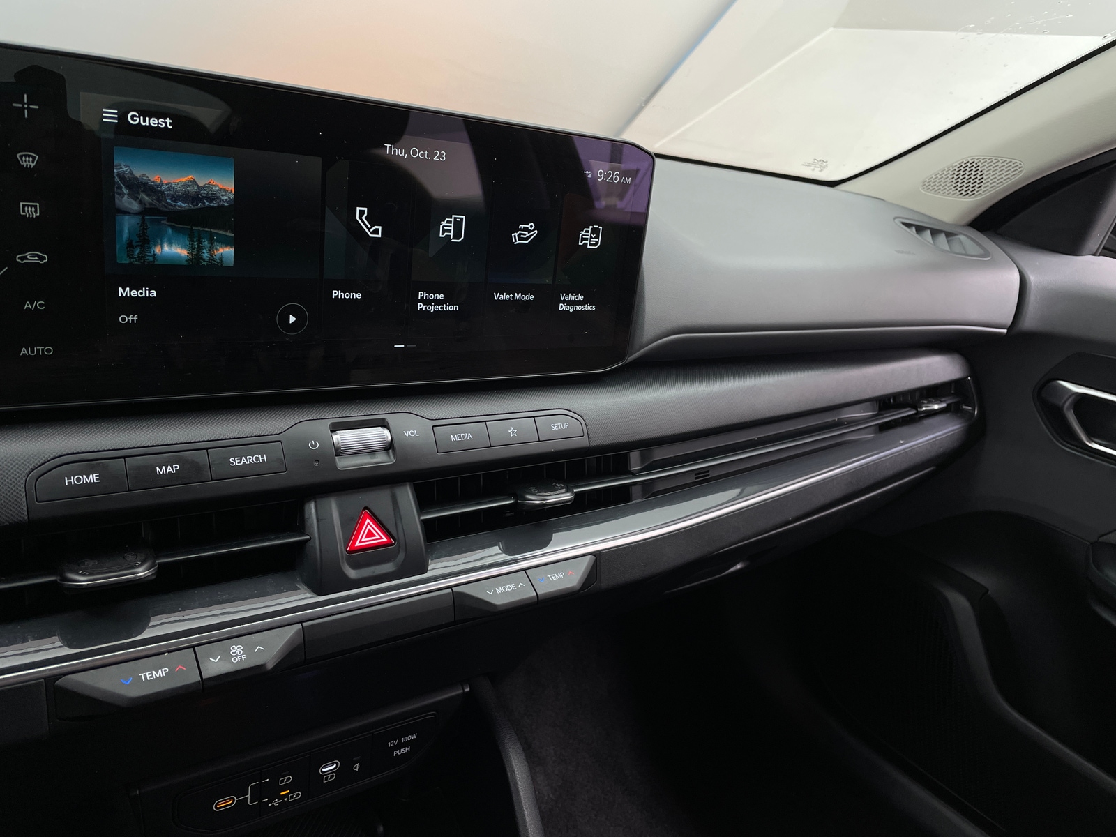 Thumbnail: 2025 Kia K4 - 4