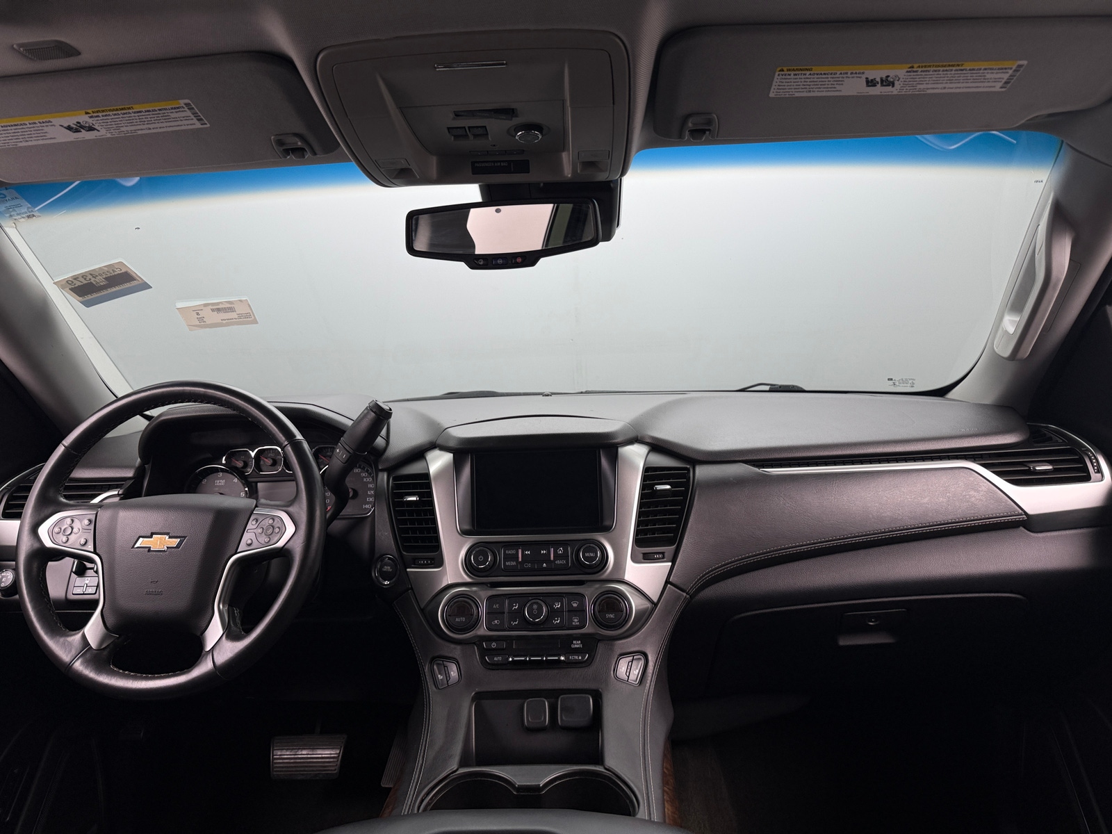 Thumbnail: 2015 Chevrolet Suburban - 2