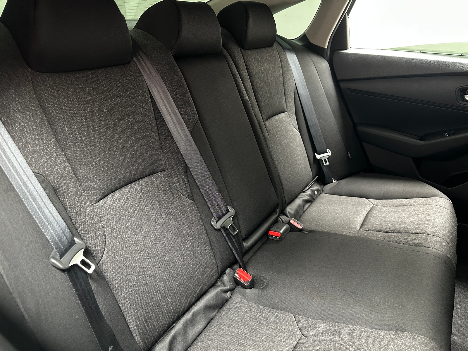 Thumbnail: 2024 Honda Accord - 6