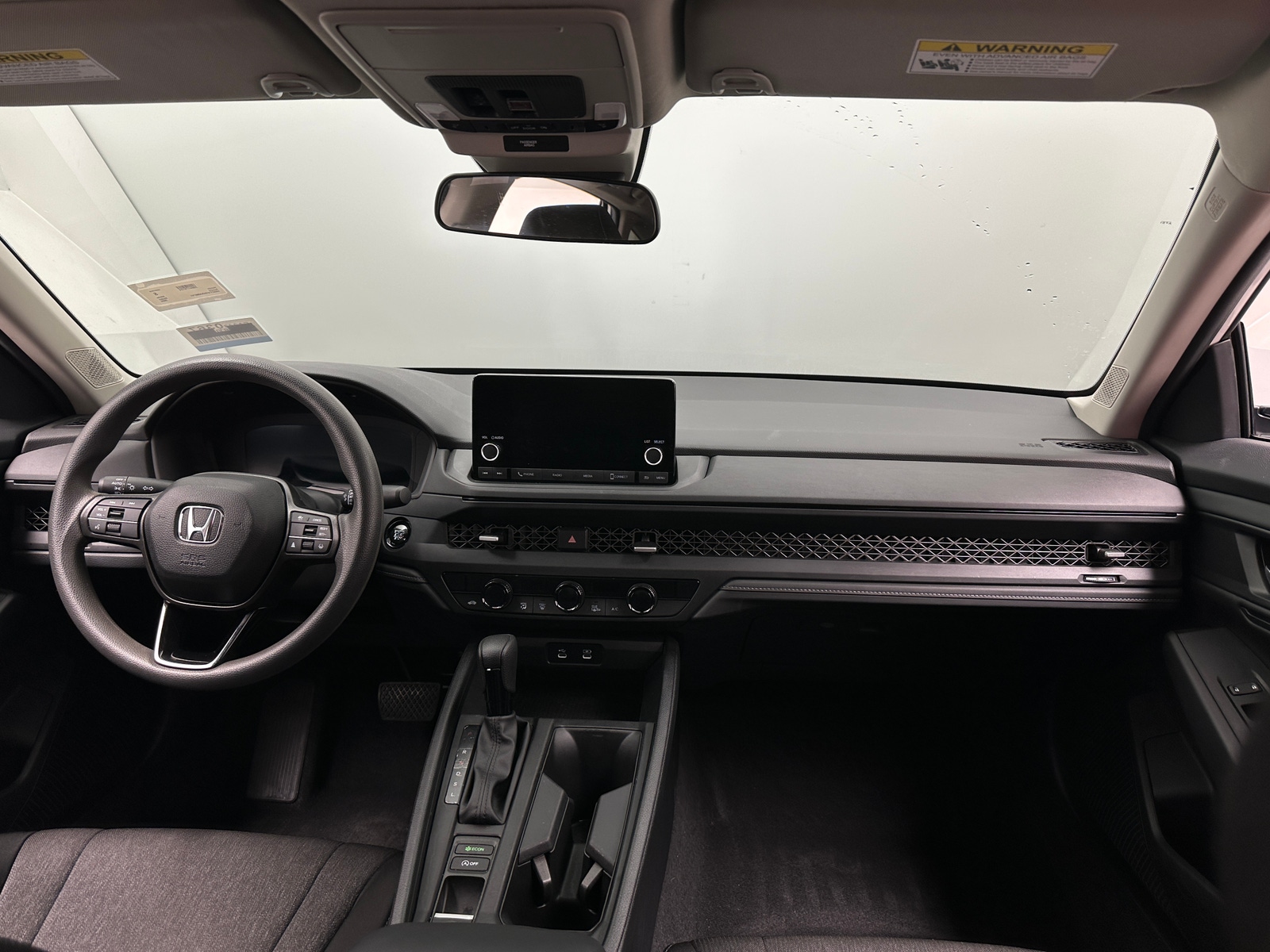 Thumbnail: 2024 Honda Accord - 3