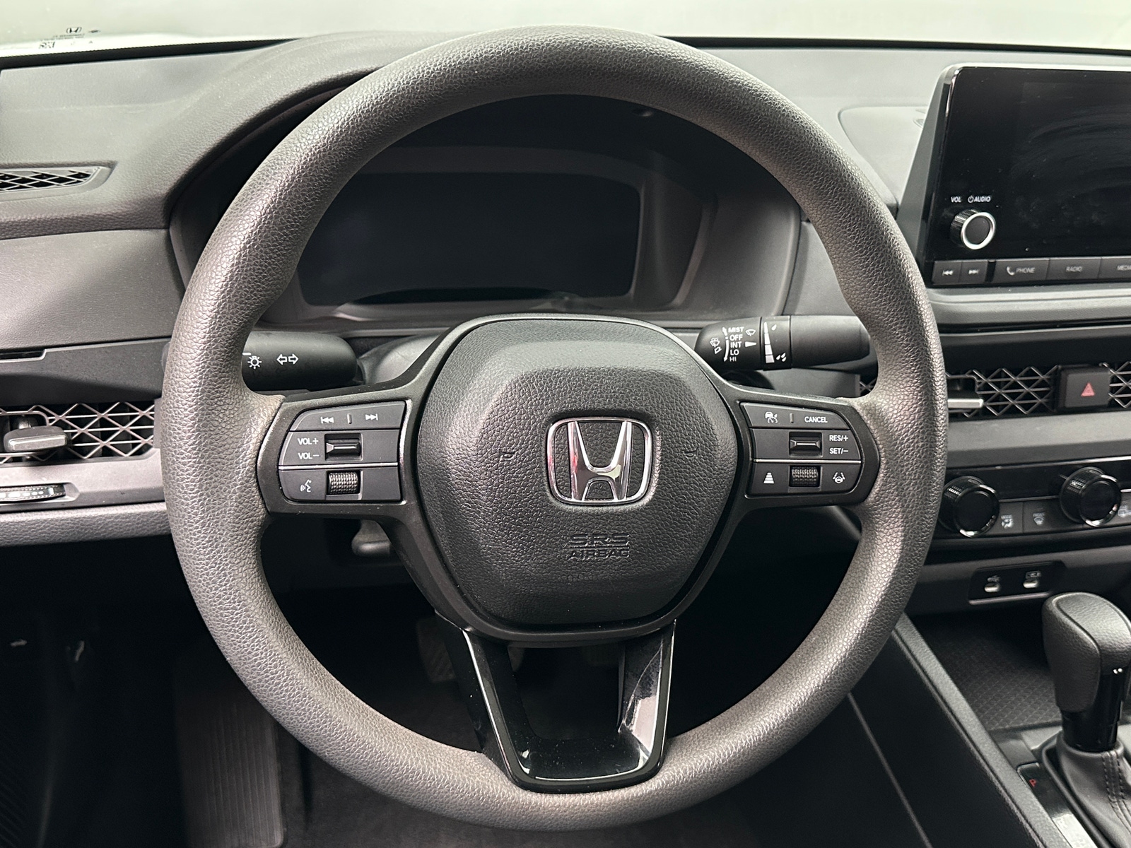 Thumbnail: 2024 Honda Accord - 5