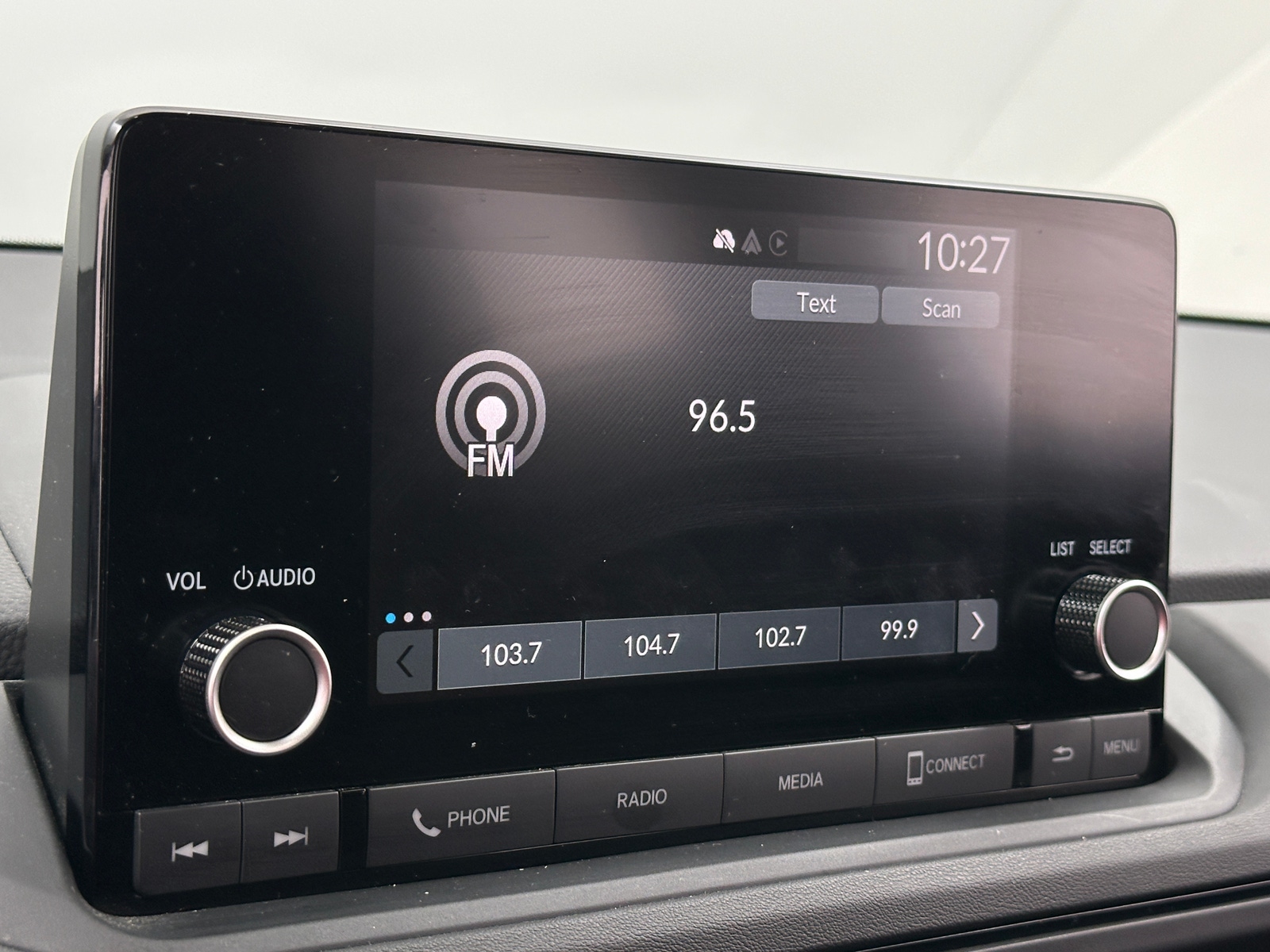 Thumbnail: 2024 Honda Accord - 4