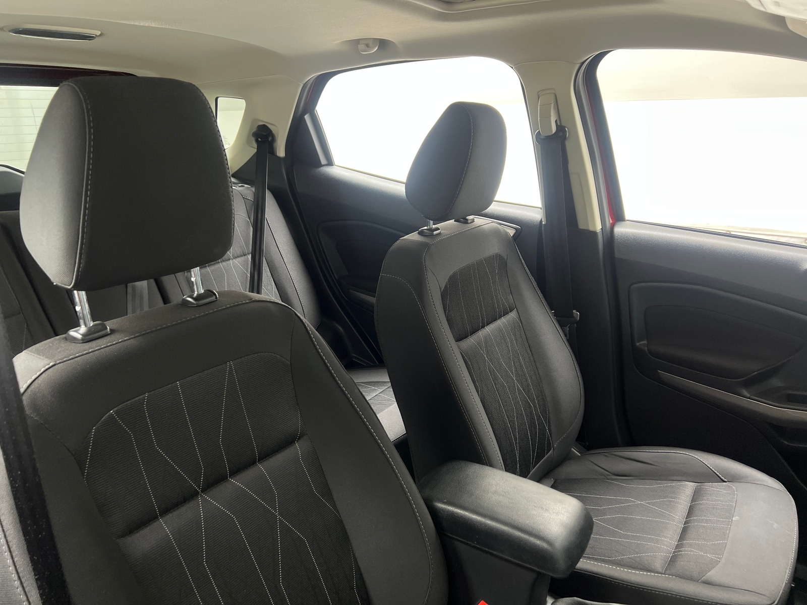 Thumbnail: 2020 Ford EcoSport - 2