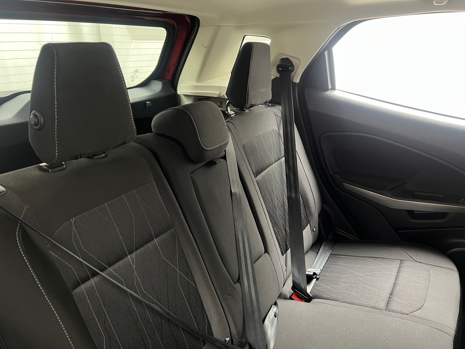 Thumbnail: 2020 Ford EcoSport - 6