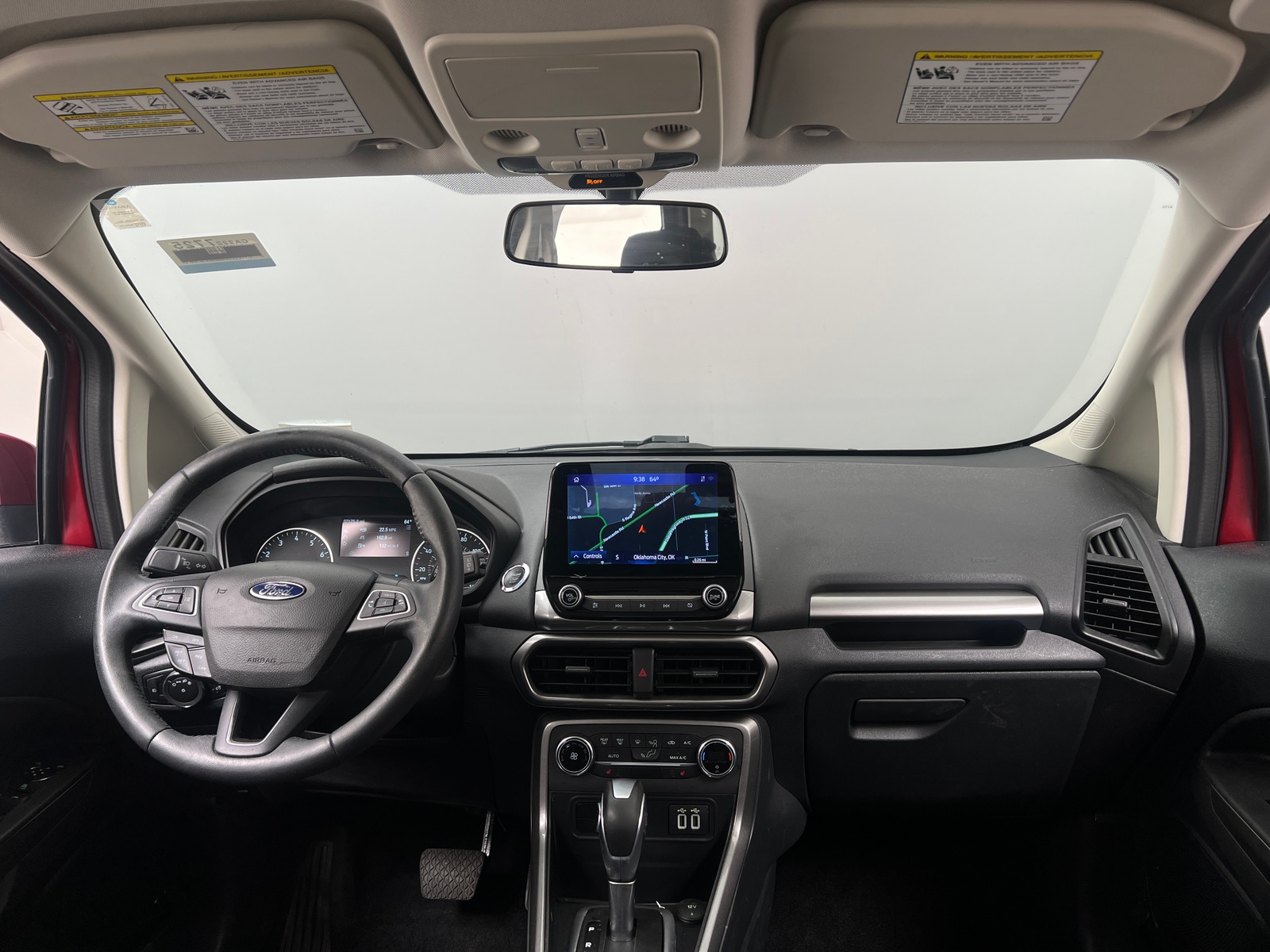 Thumbnail: 2020 Ford EcoSport - 3