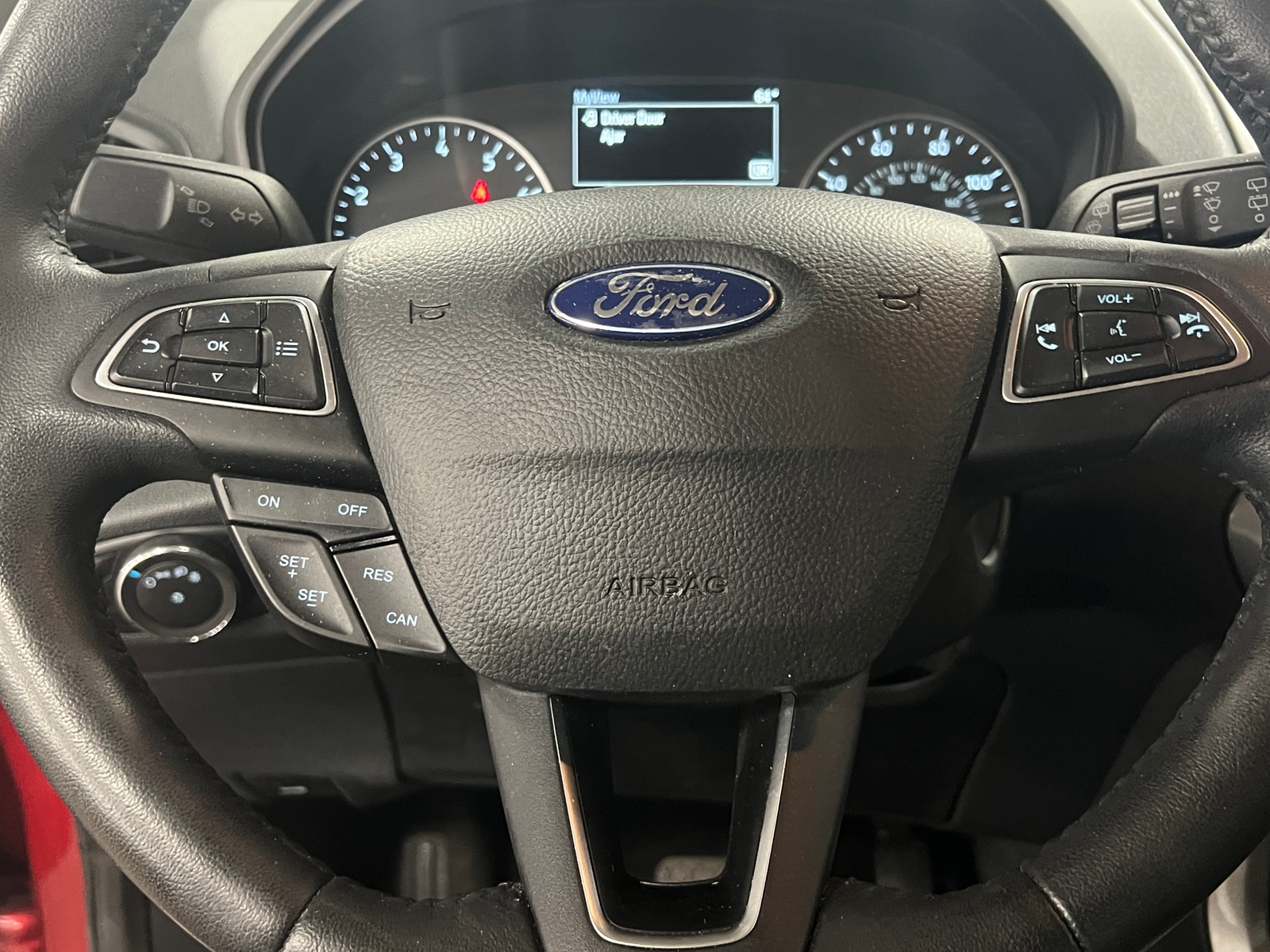 Thumbnail: 2020 Ford EcoSport - 5