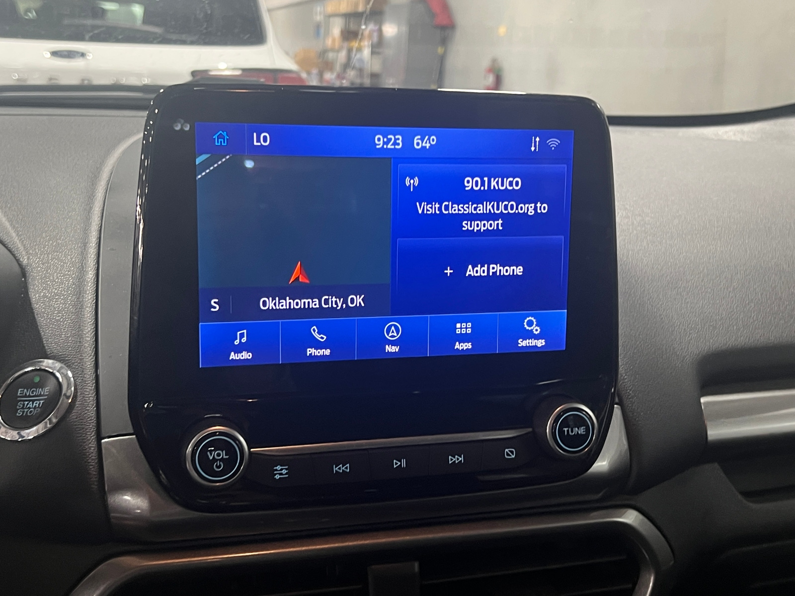 Thumbnail: 2020 Ford EcoSport - 4