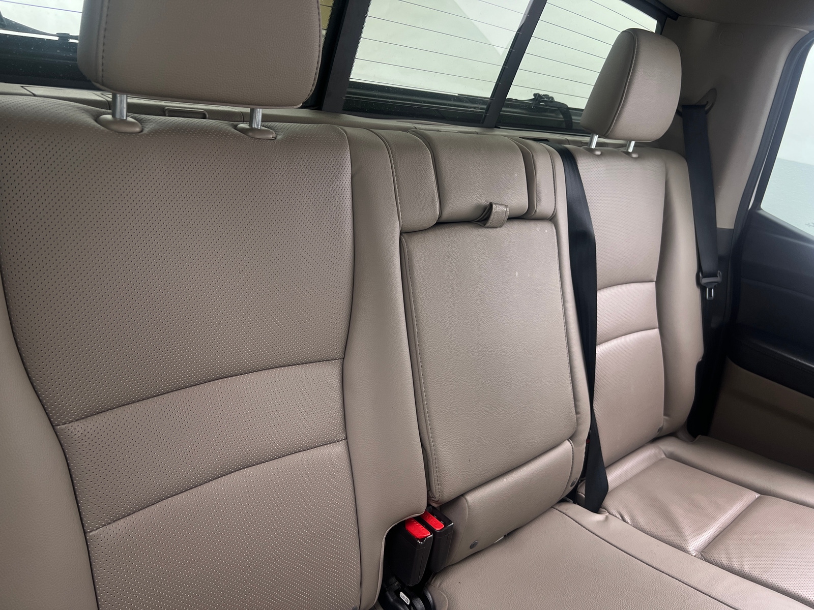 Thumbnail: 2019 Honda Ridgeline - 5