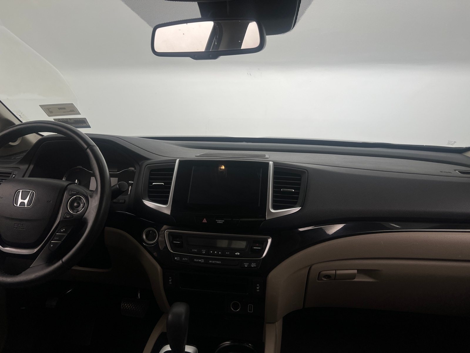 Thumbnail: 2019 Honda Ridgeline - 2