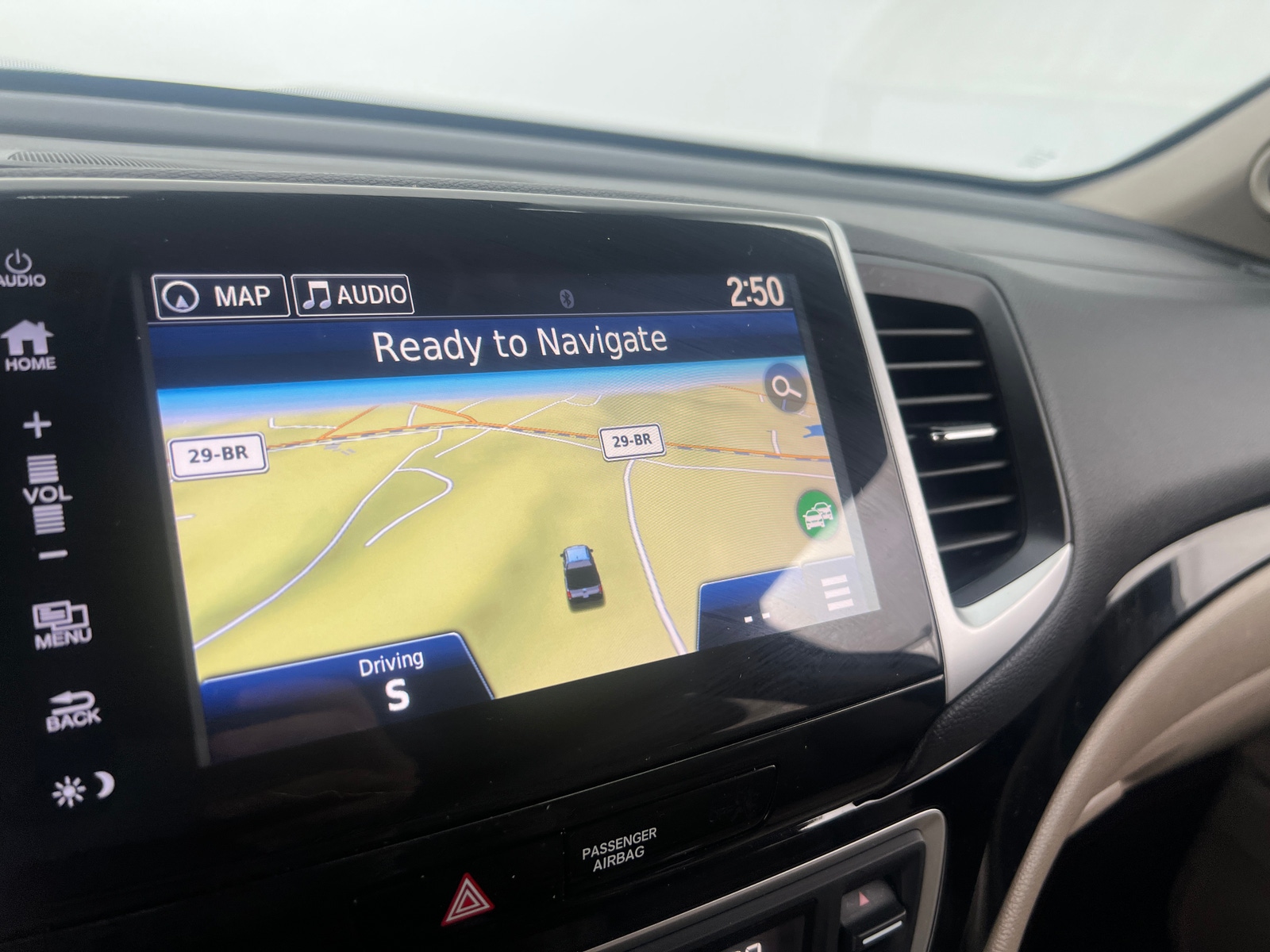 Thumbnail: 2019 Honda Ridgeline - 3