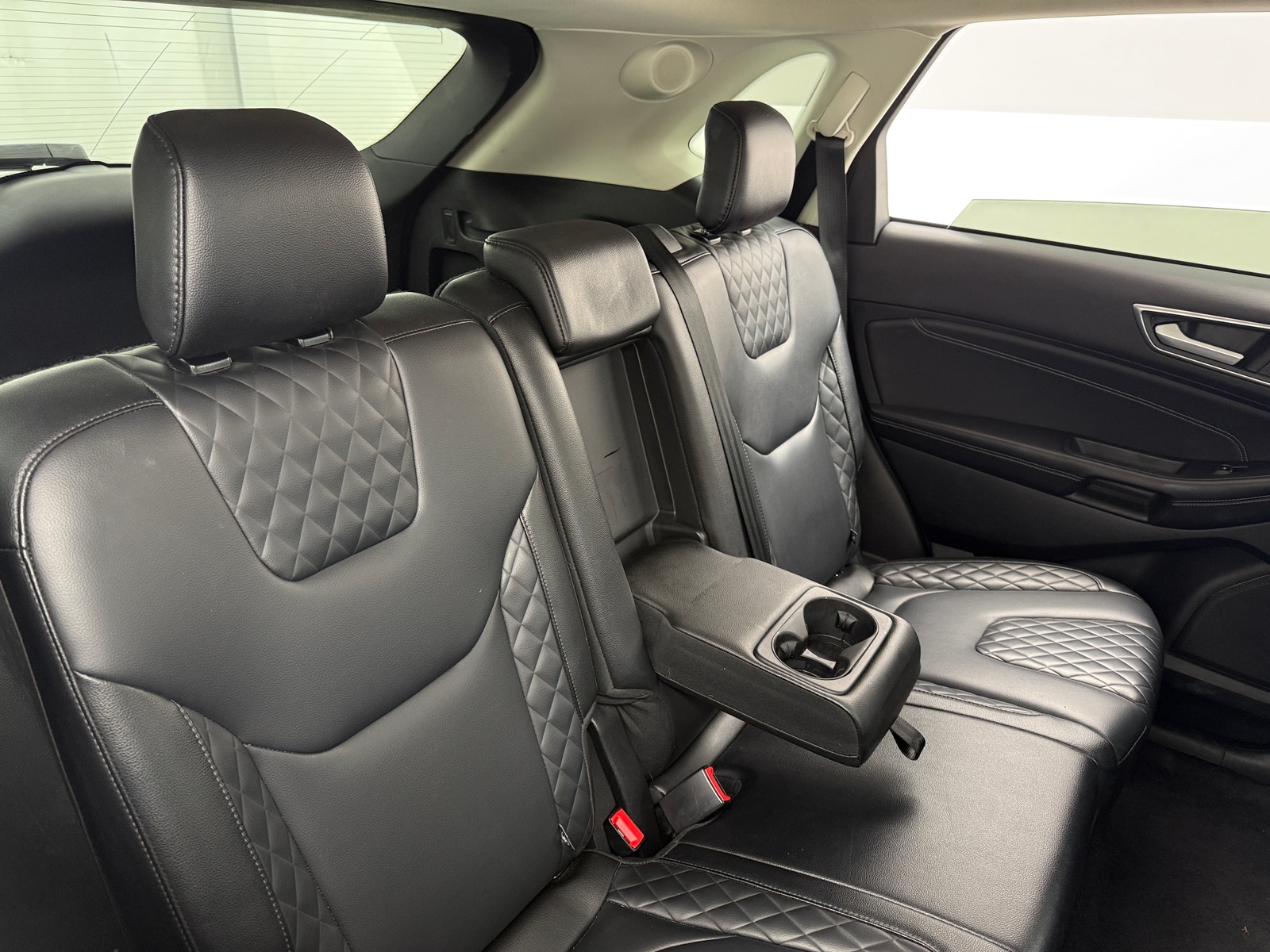 Thumbnail: 2024 Ford Edge - 5