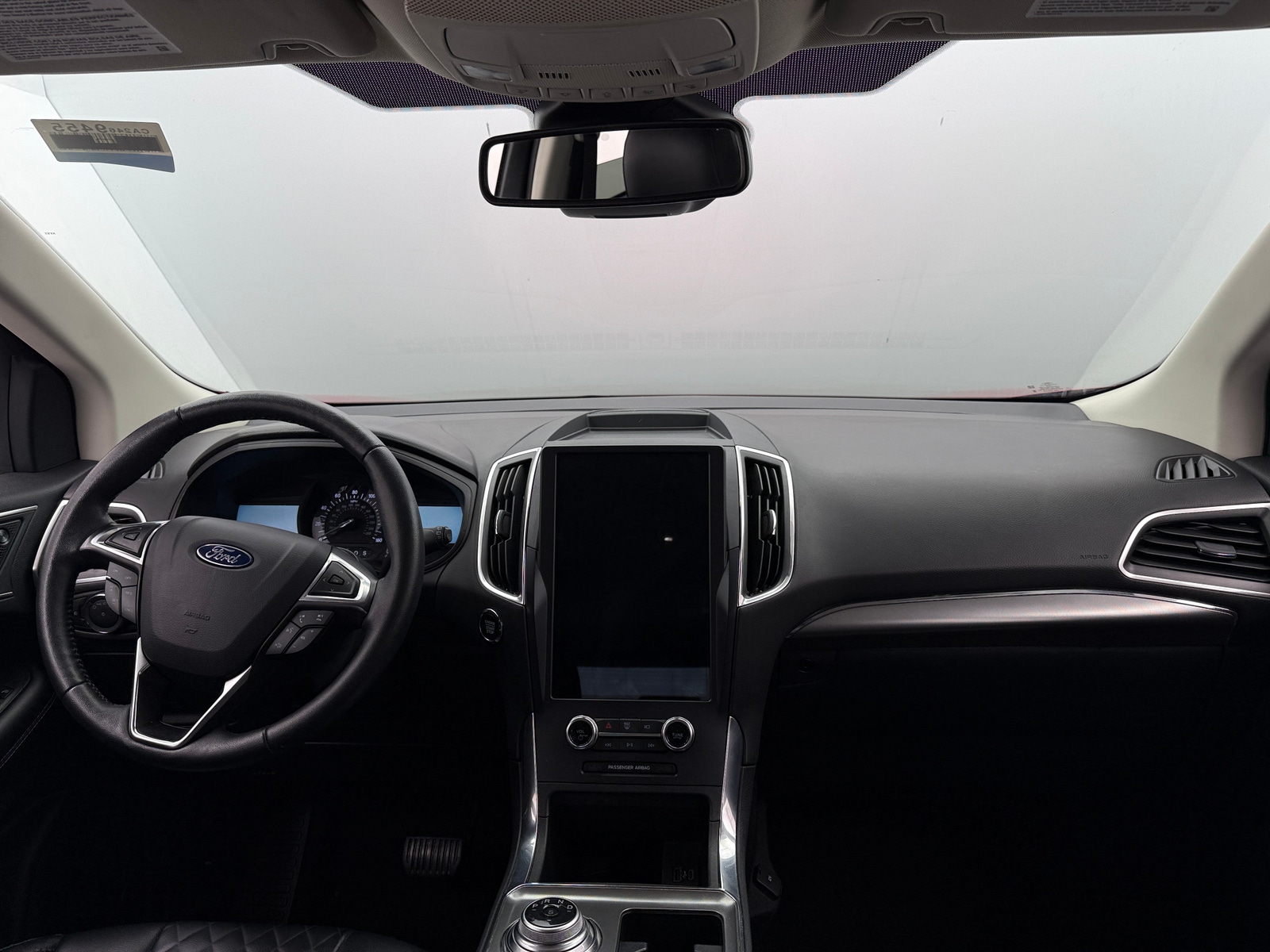 Thumbnail: 2024 Ford Edge - 2