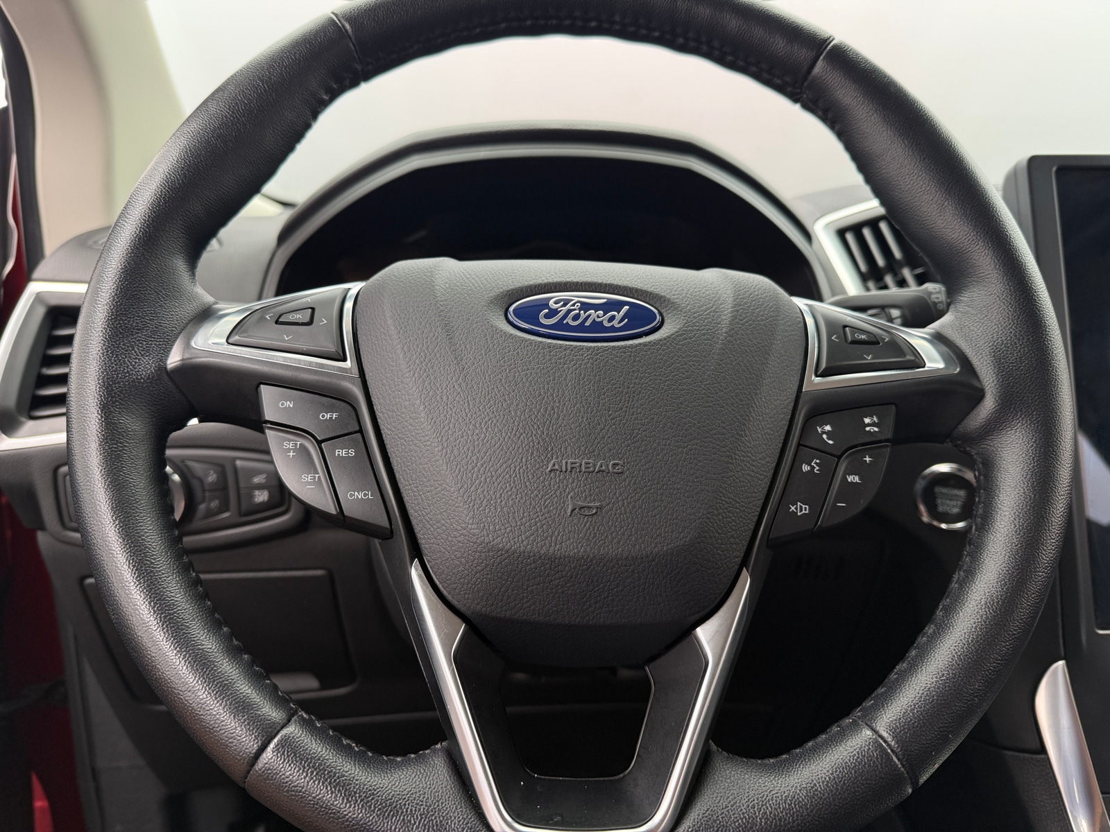 Thumbnail: 2024 Ford Edge - 4