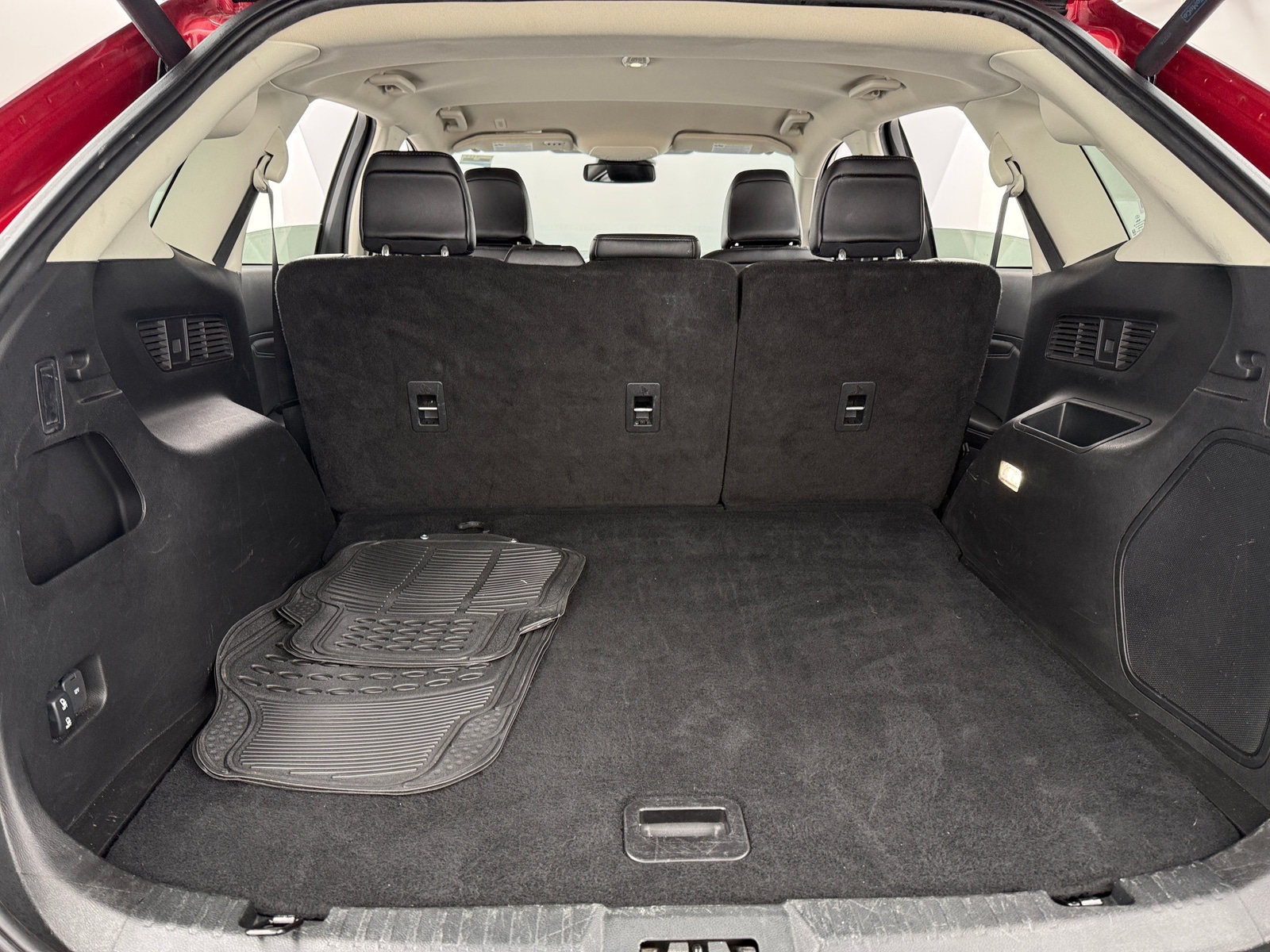 Thumbnail: 2024 Ford Edge - 6