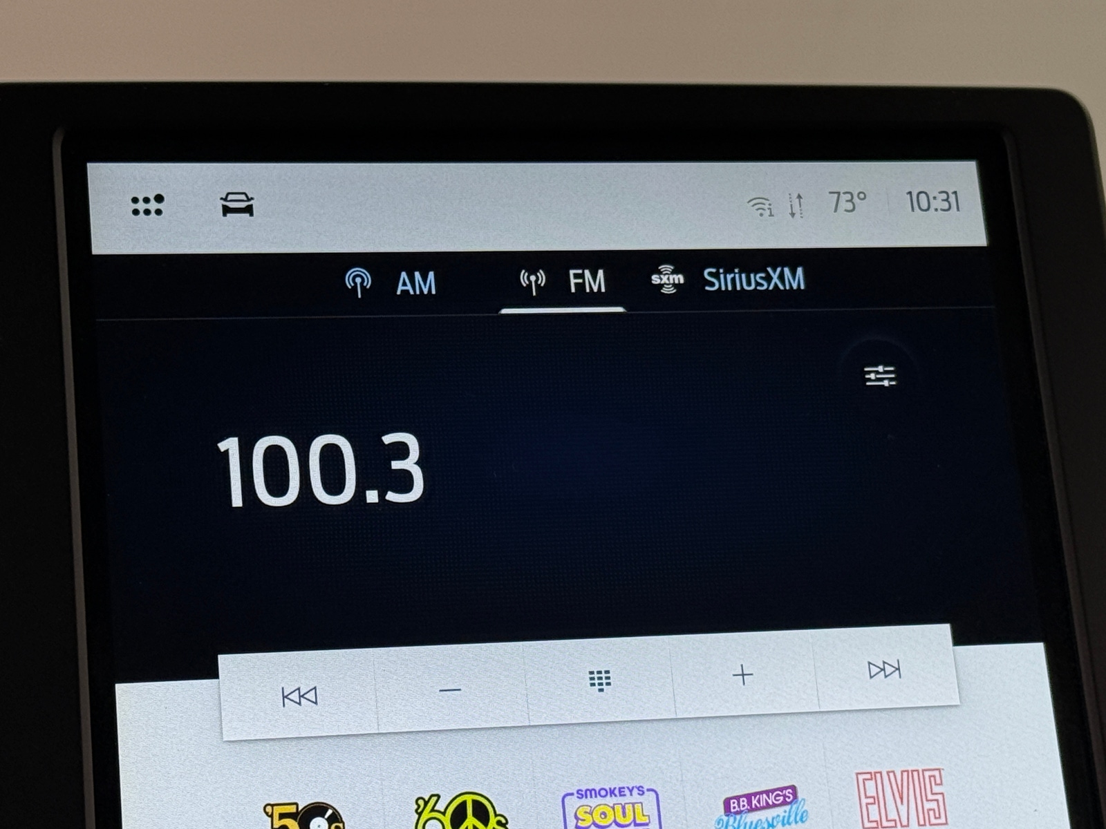 Thumbnail: 2024 Ford Edge - 3