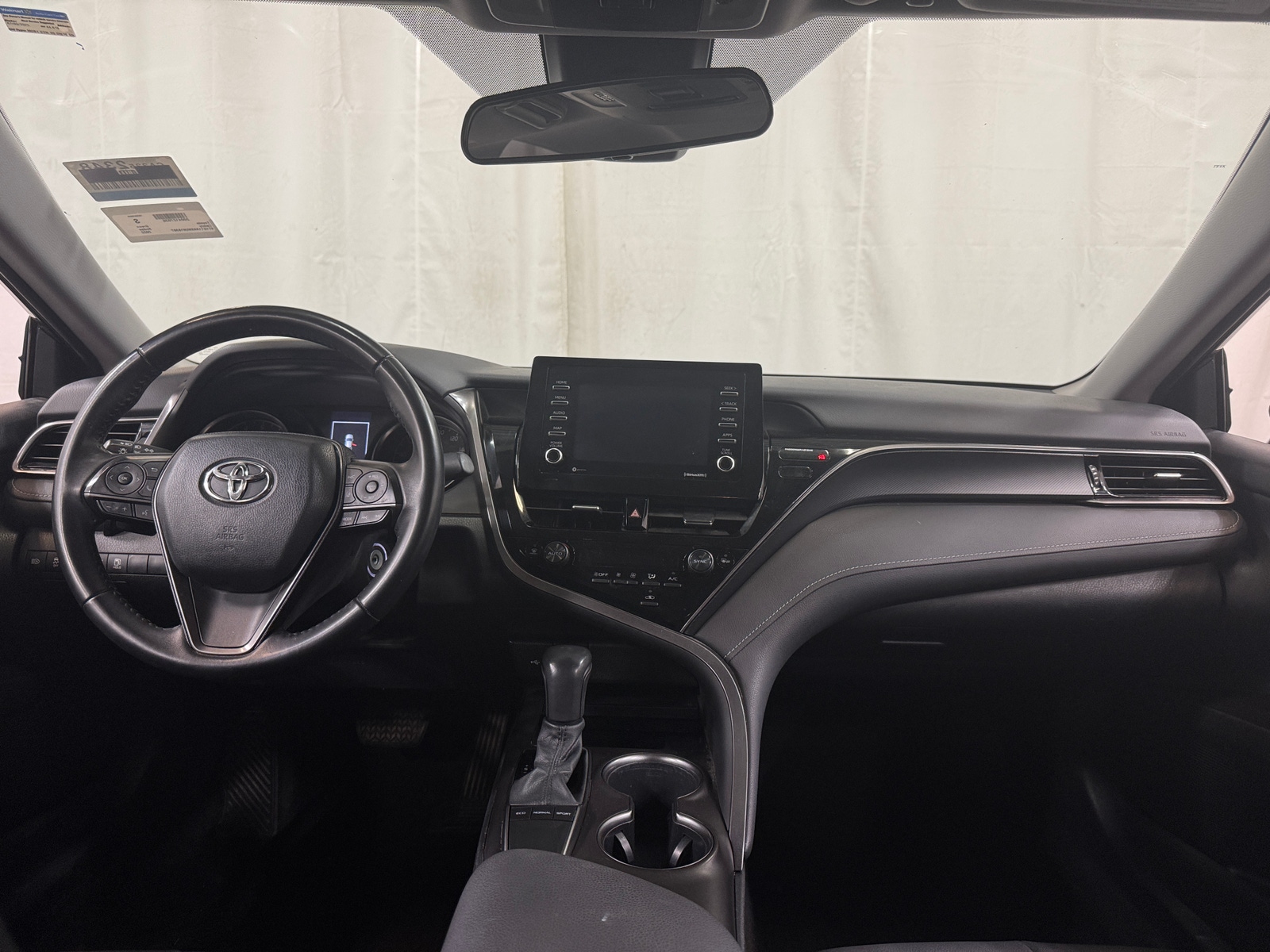 Thumbnail: 2022 Toyota Camry - 2