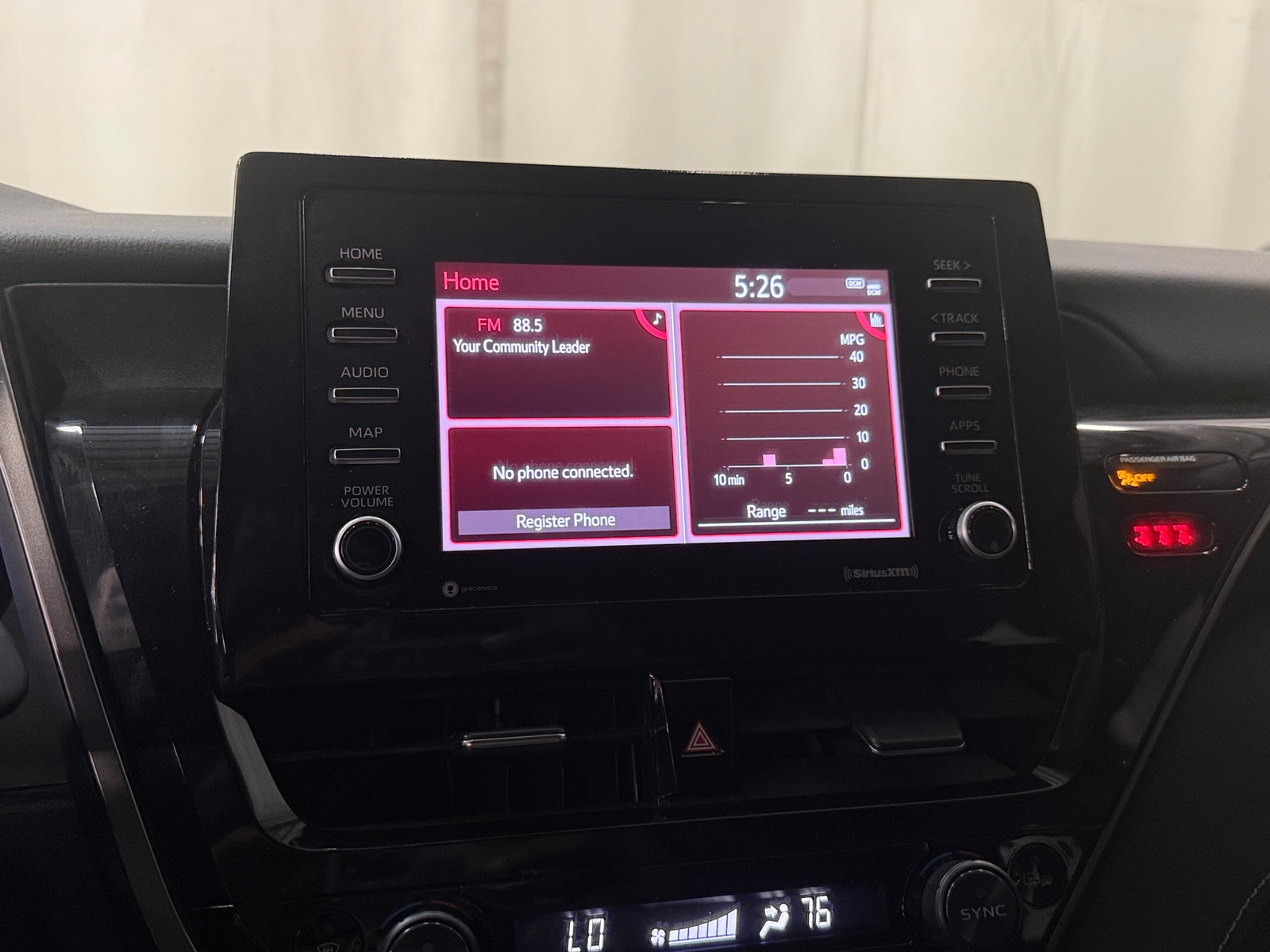 Thumbnail: 2022 Toyota Camry - 3