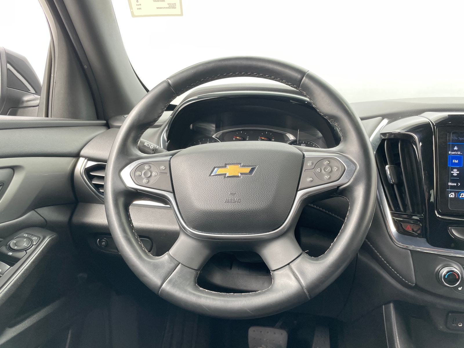 Thumbnail: 2023 Chevrolet Traverse - 5