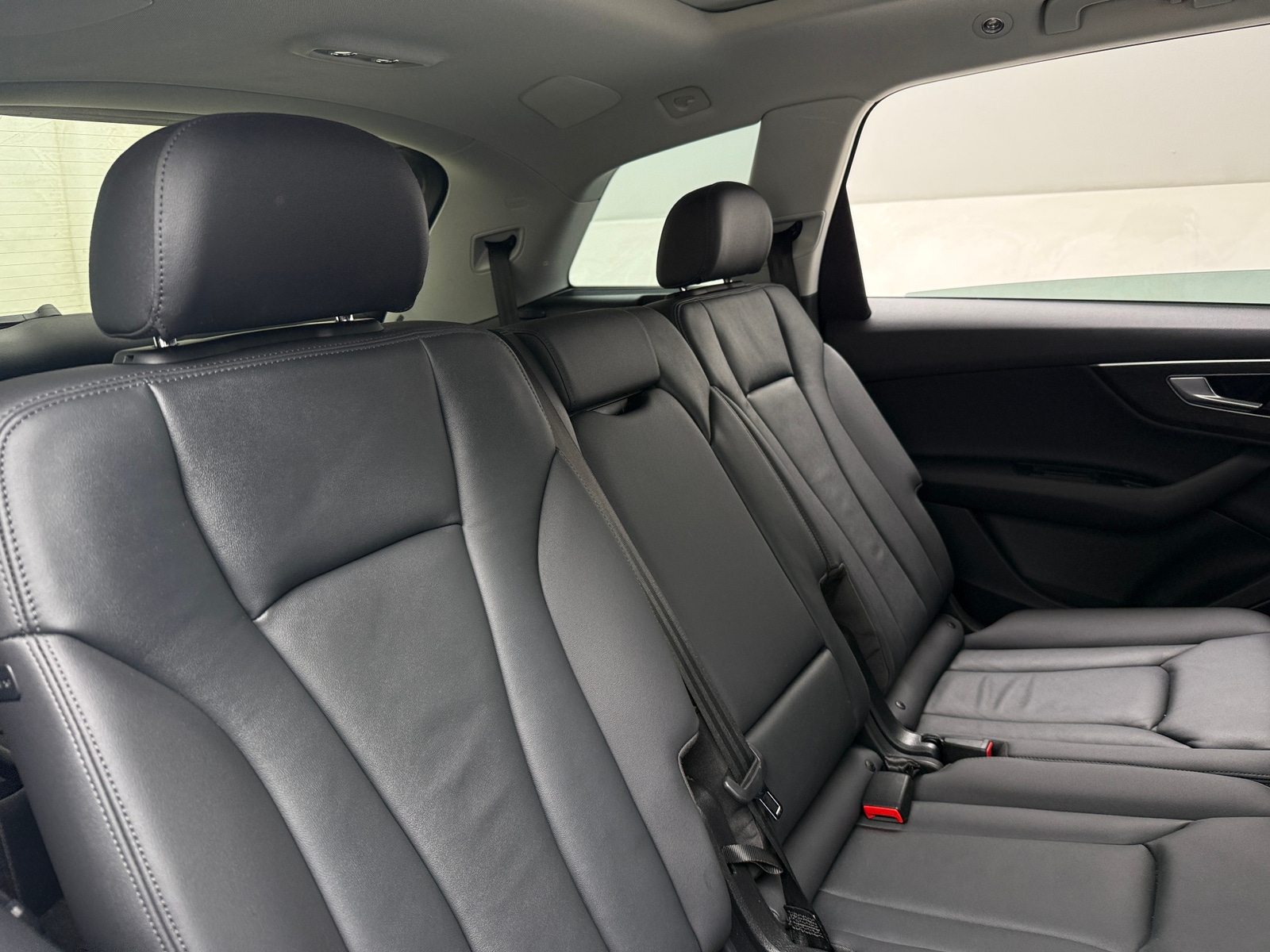 Thumbnail: 2022 Audi Q7 - 5