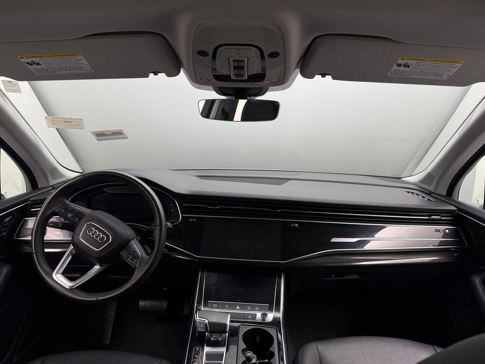 Thumbnail: 2022 Audi Q7 - 2