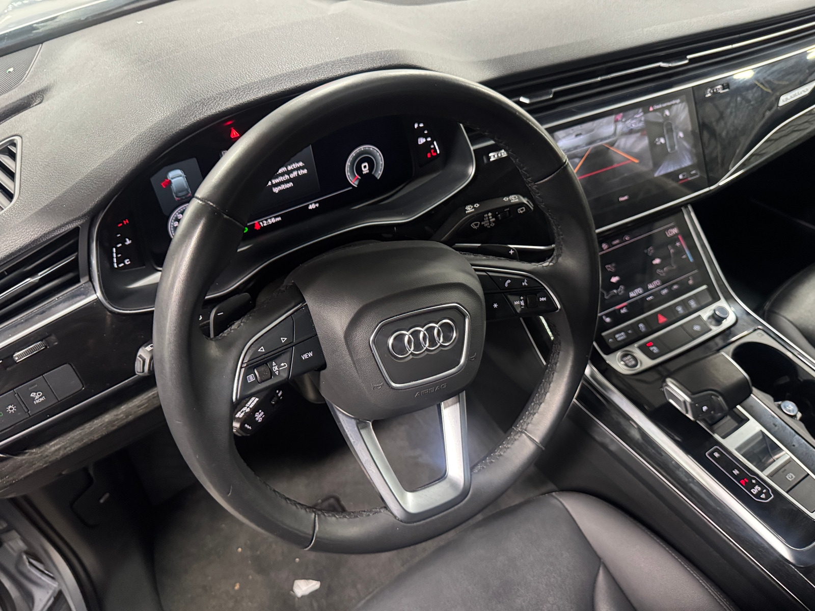 Thumbnail: 2022 Audi Q7 - 4