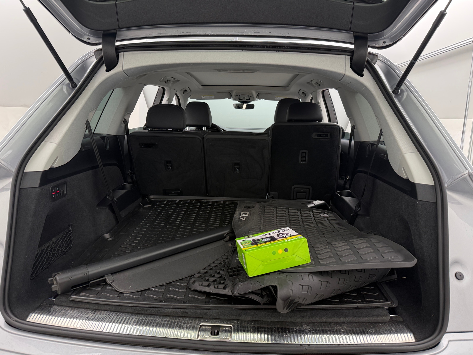 Thumbnail: 2022 Audi Q7 - 6