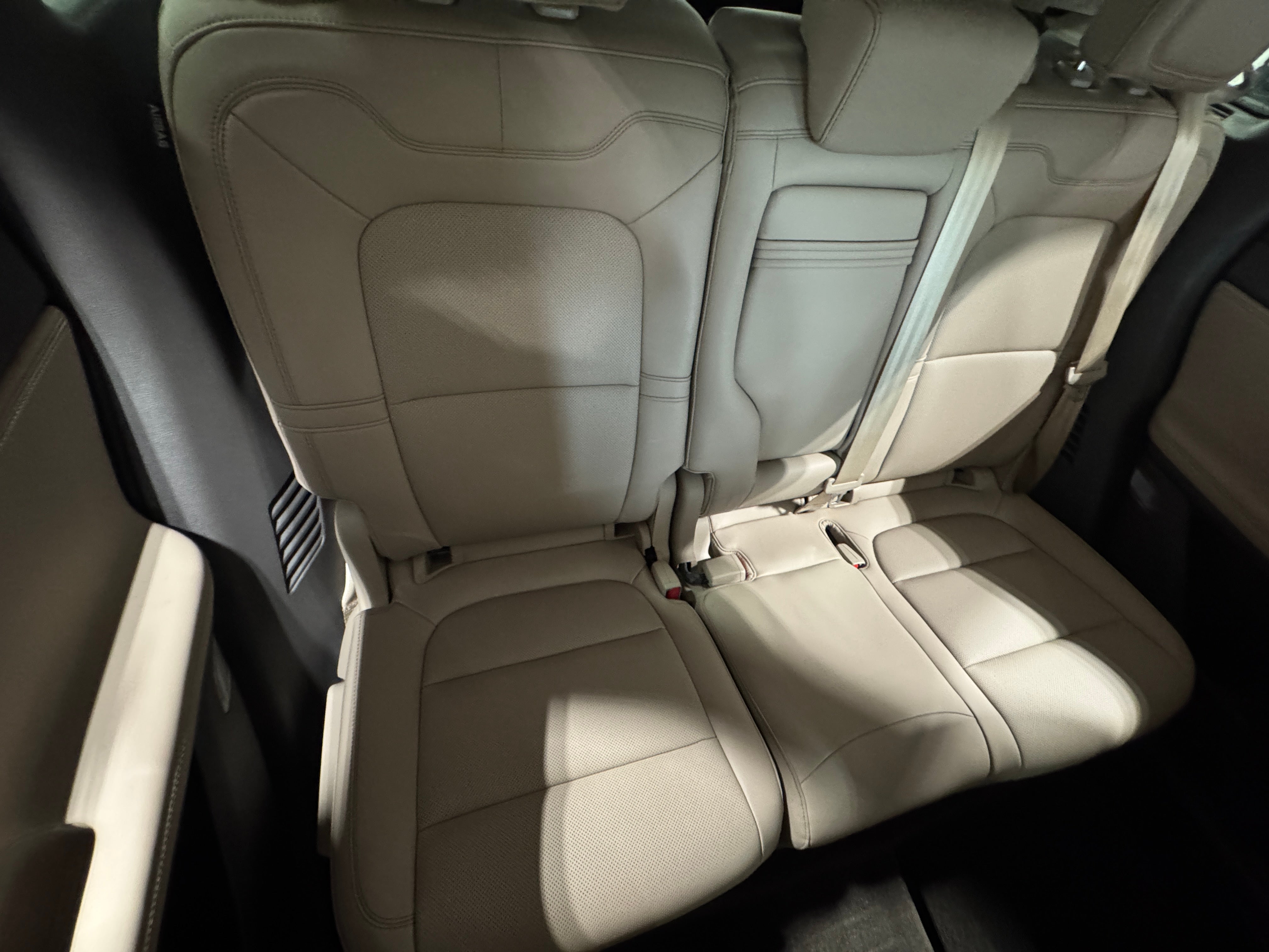 2020 Lincoln Corsair