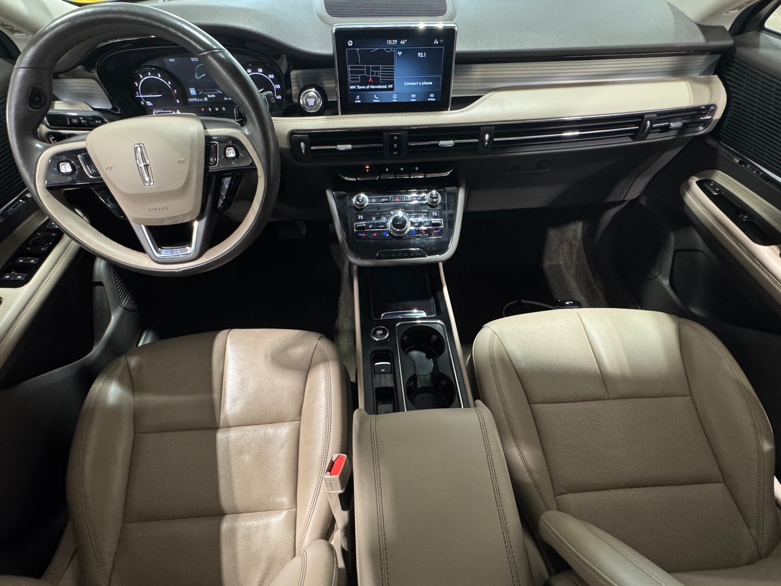 Thumbnail: 2020 Lincoln Corsair - 2