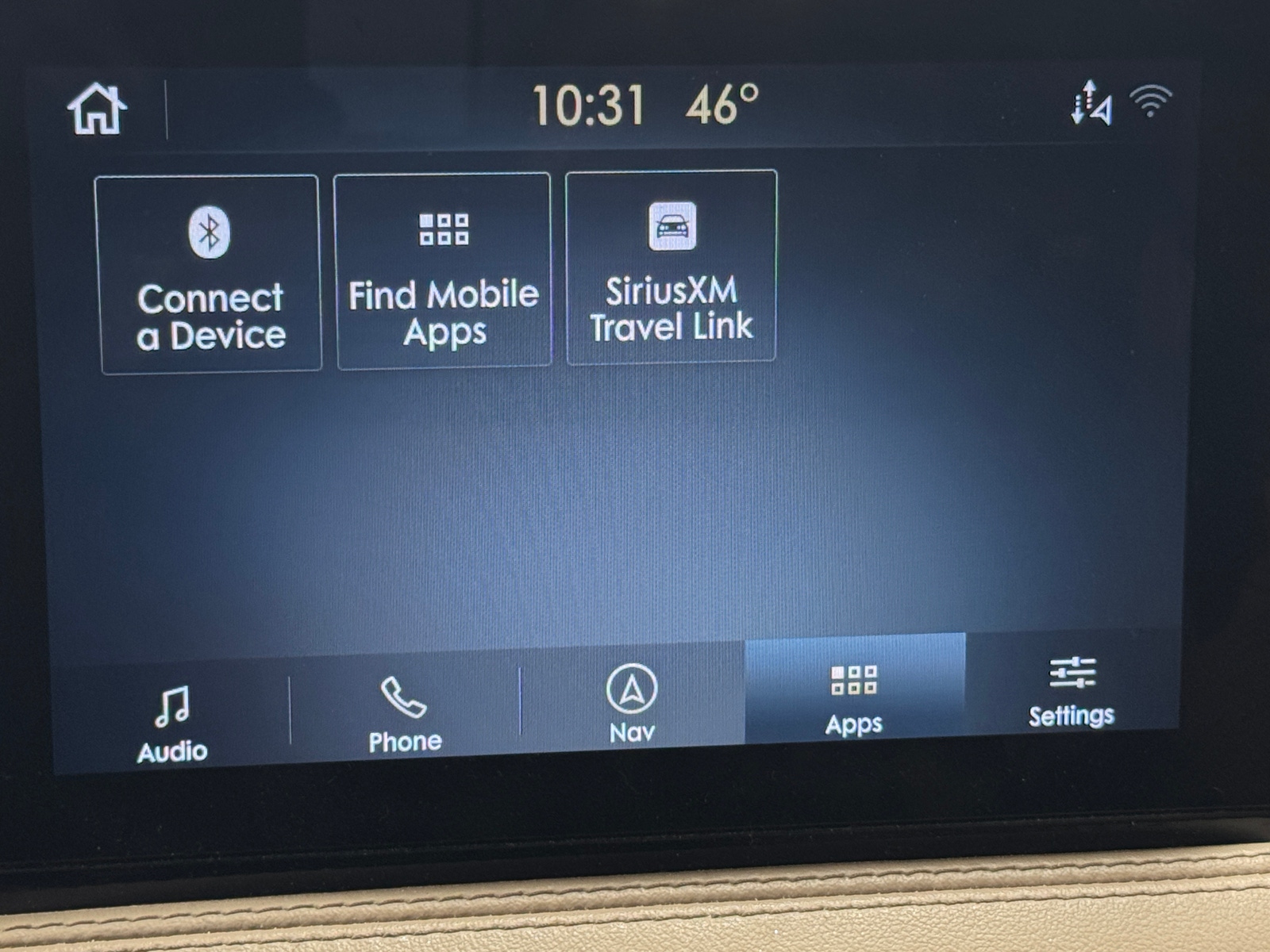 Thumbnail: 2020 Lincoln Corsair - 3