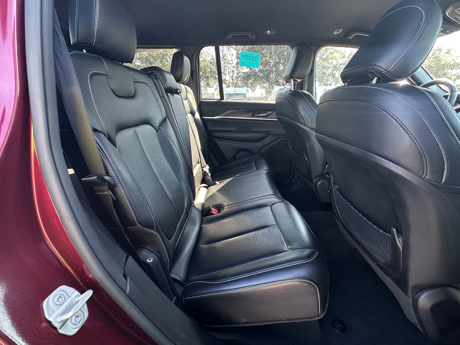 Thumbnail: 2024 Jeep Grand Cherokee - 5