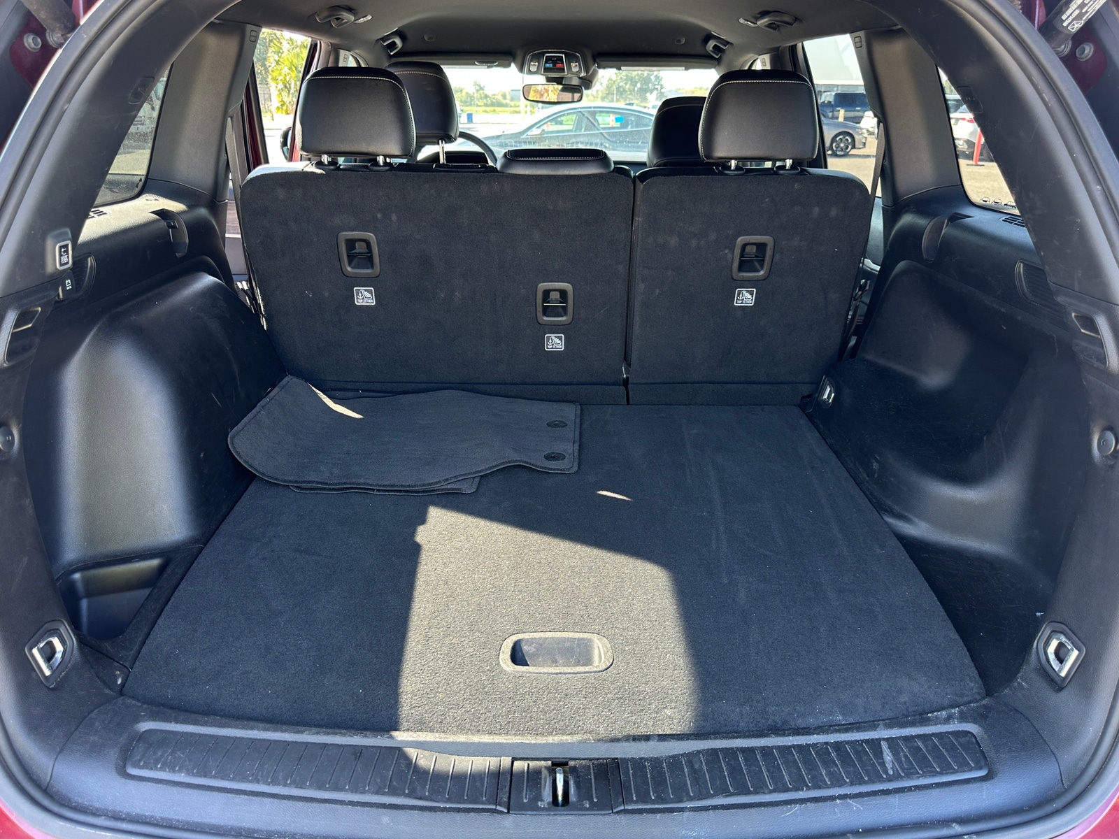 Thumbnail: 2024 Jeep Grand Cherokee - 6