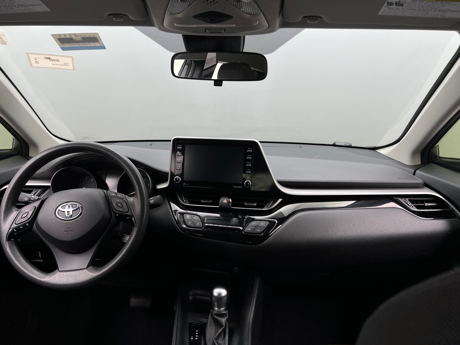 Thumbnail: 2020 Toyota C-HR - 3