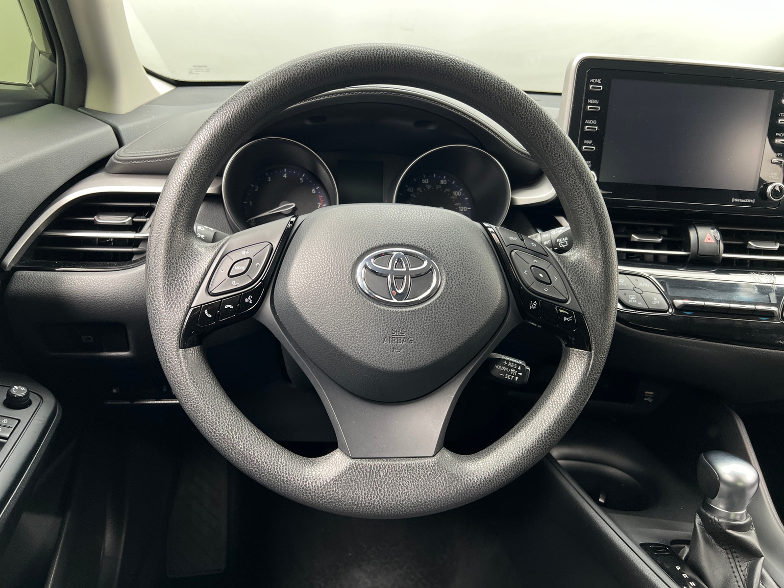 Thumbnail: 2020 Toyota C-HR - 5