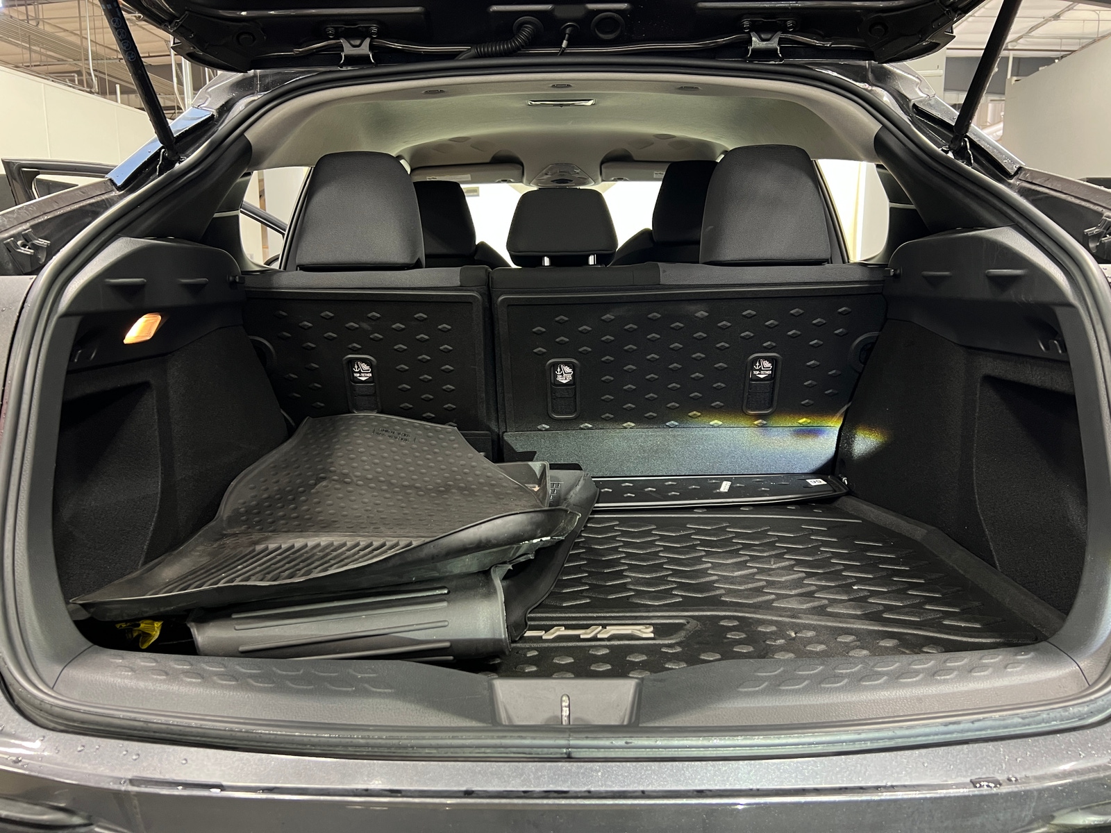 Thumbnail: 2020 Toyota C-HR - 7