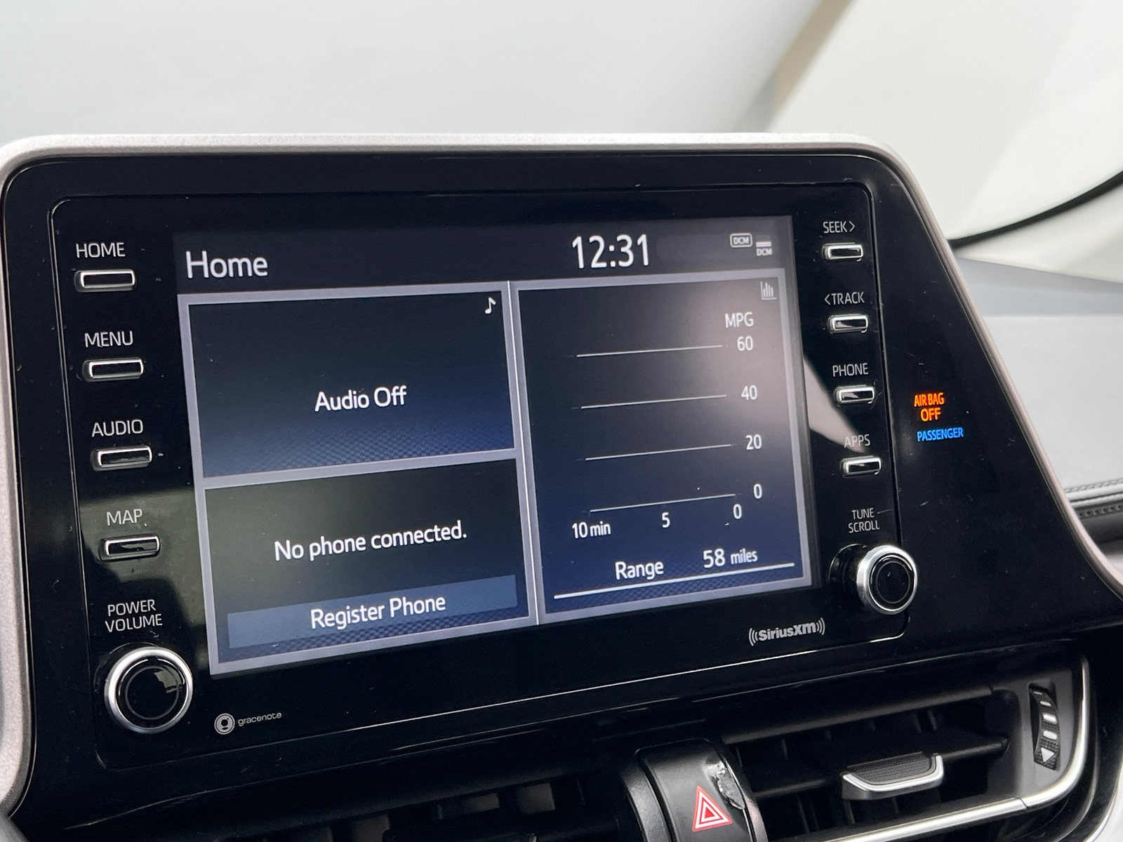 Thumbnail: 2020 Toyota C-HR - 4