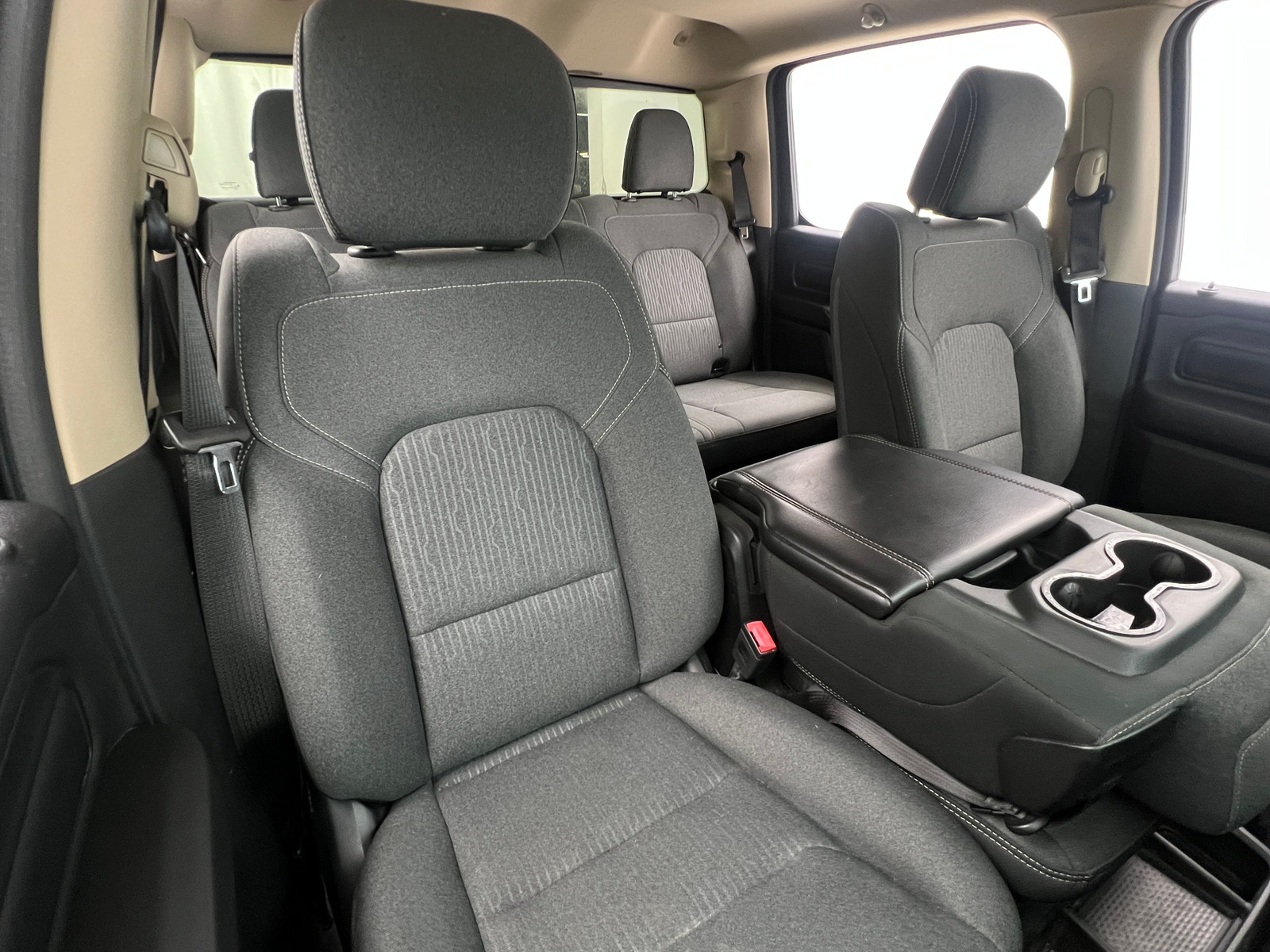 Thumbnail: 2019 RAM 1500 - 2