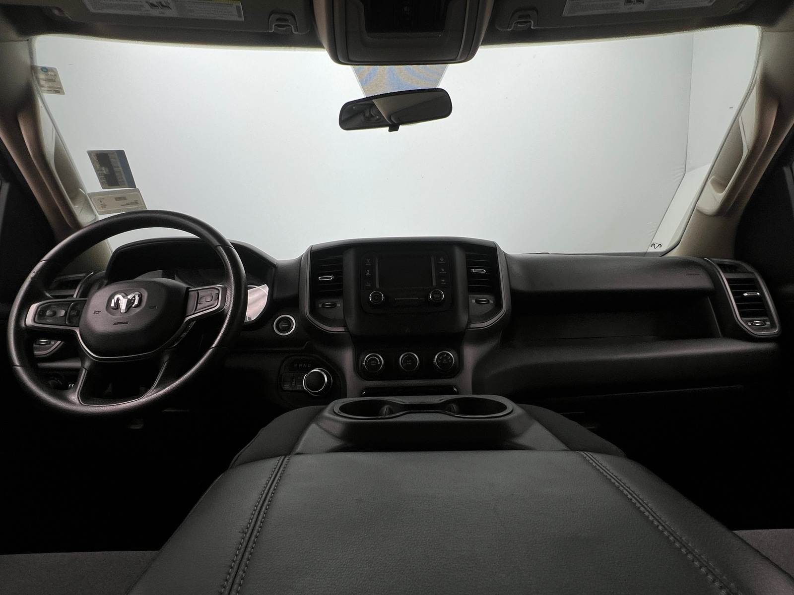 Thumbnail: 2019 RAM 1500 - 3